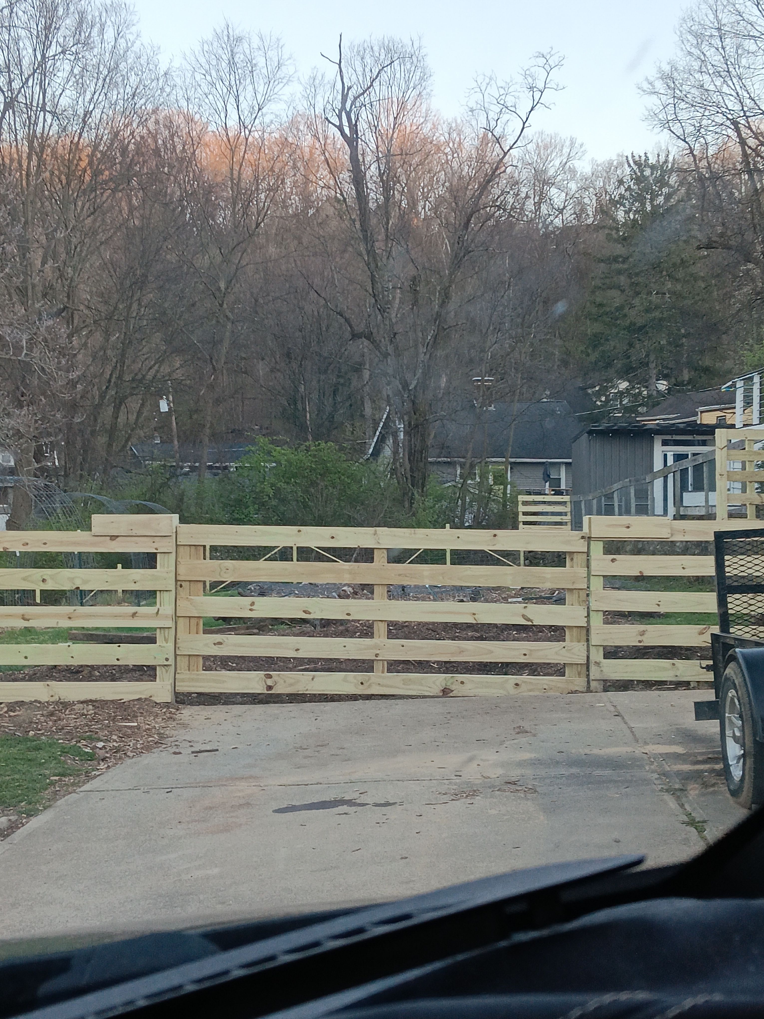  for Tailored Interior and  Exterior Designs in Falmouth, KY