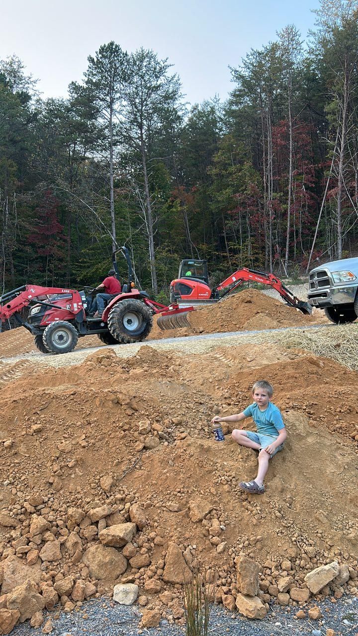  for Brocks Tree Service LLC in Rogersville, TN