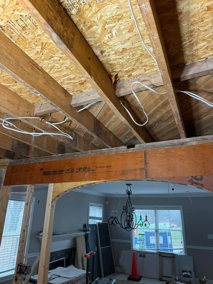  for Victory Electric LLC in Lexington, KY