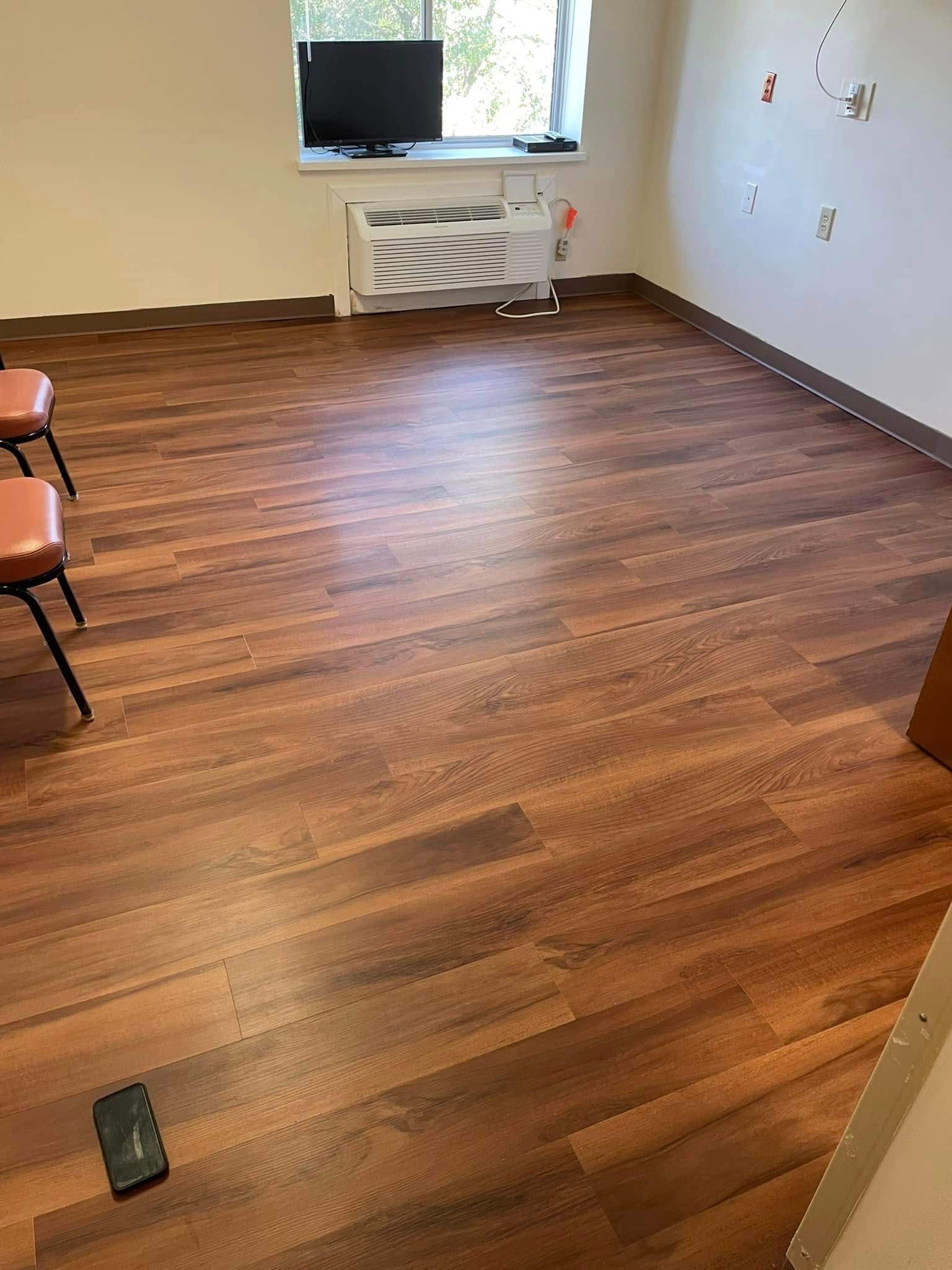 All Photos for Brooks Flooring in Burlington, NC