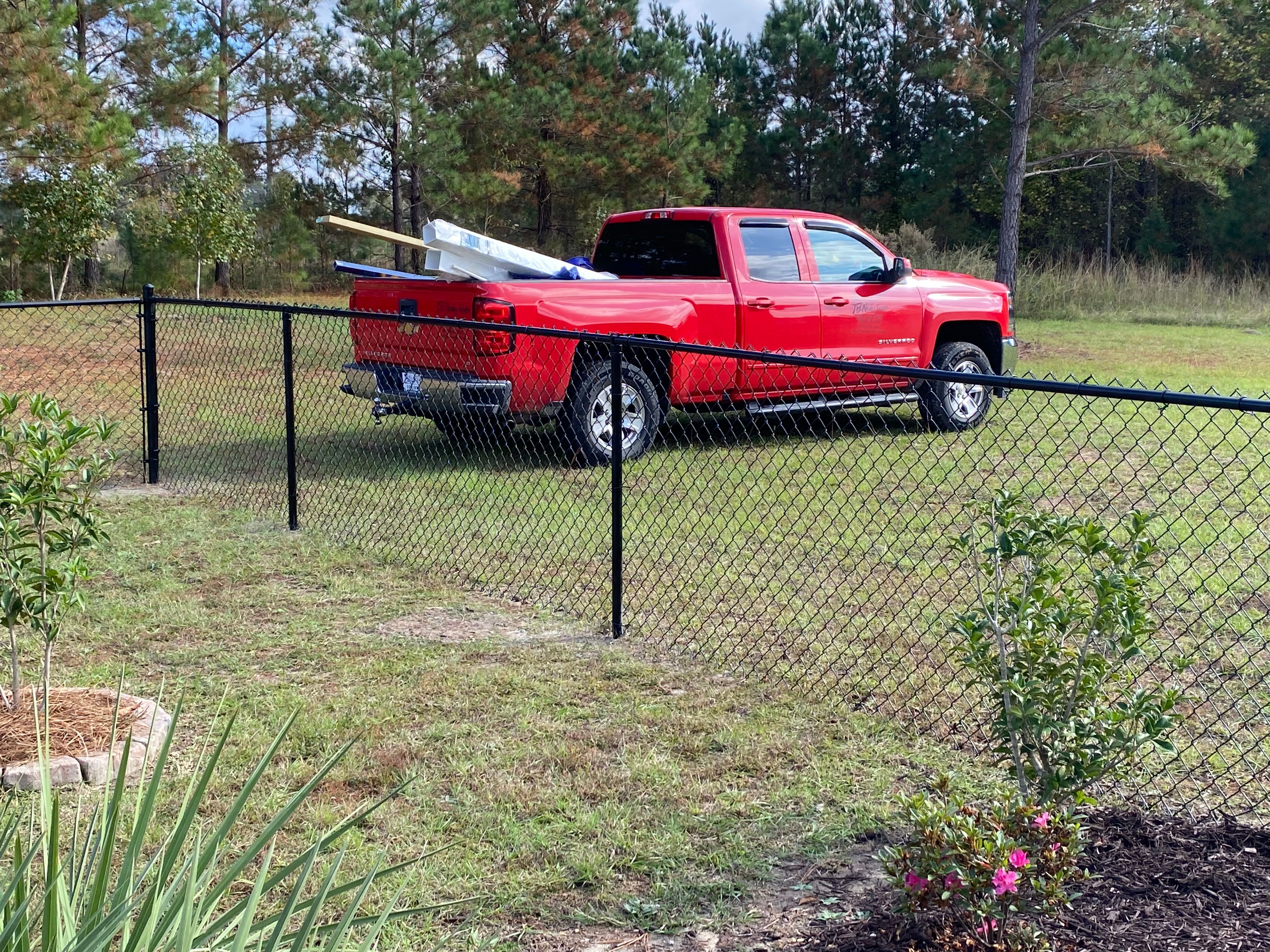  for JB Nealy Fence in Elgin, SC