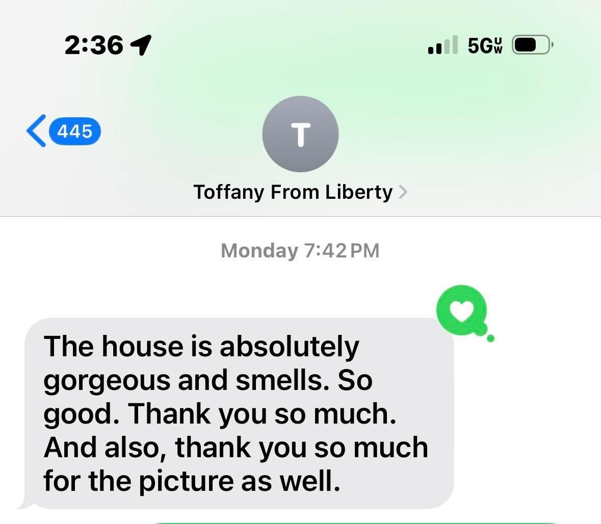 All Photos for Busy B's Professional Cleaning in Birch Run, MI