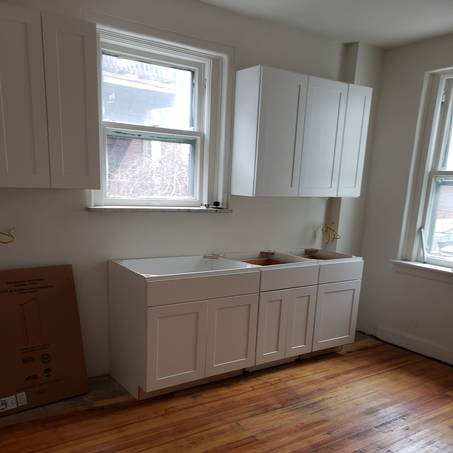  for MAWS Home Remodeling & Restoration in Madison, IL