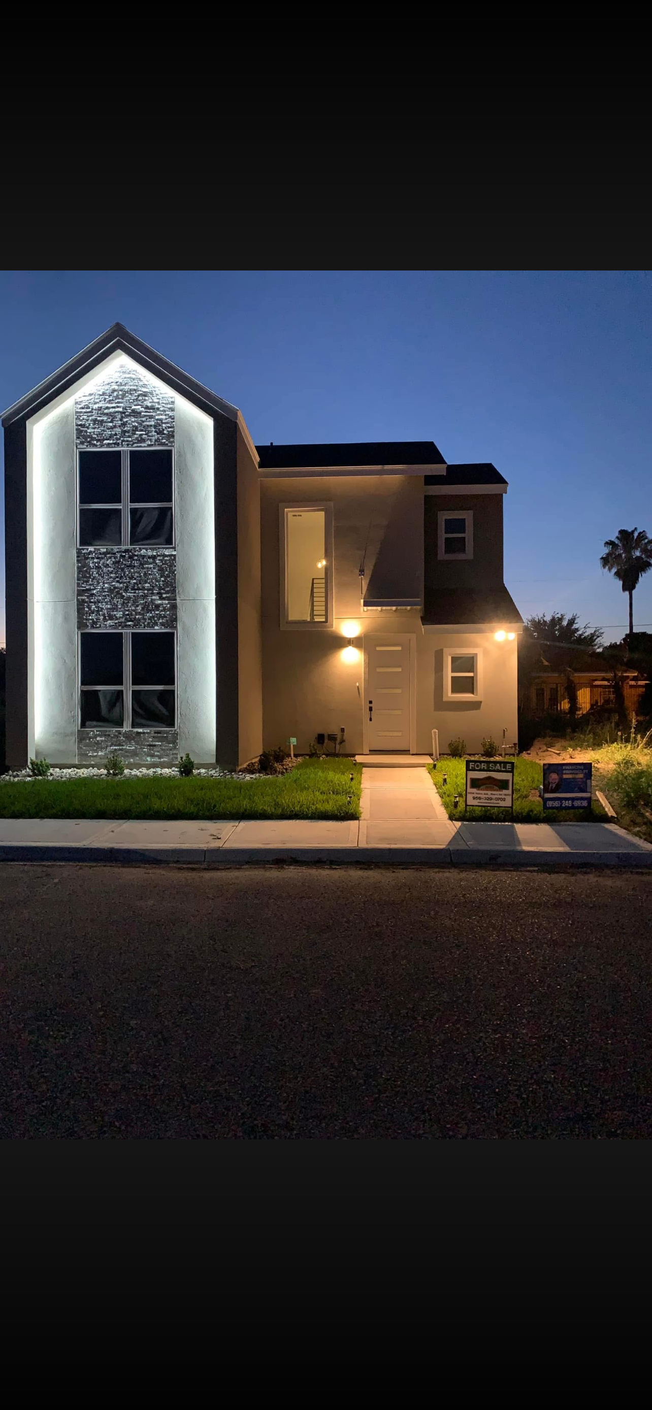  for K&RC Construction in Pharr, TX
