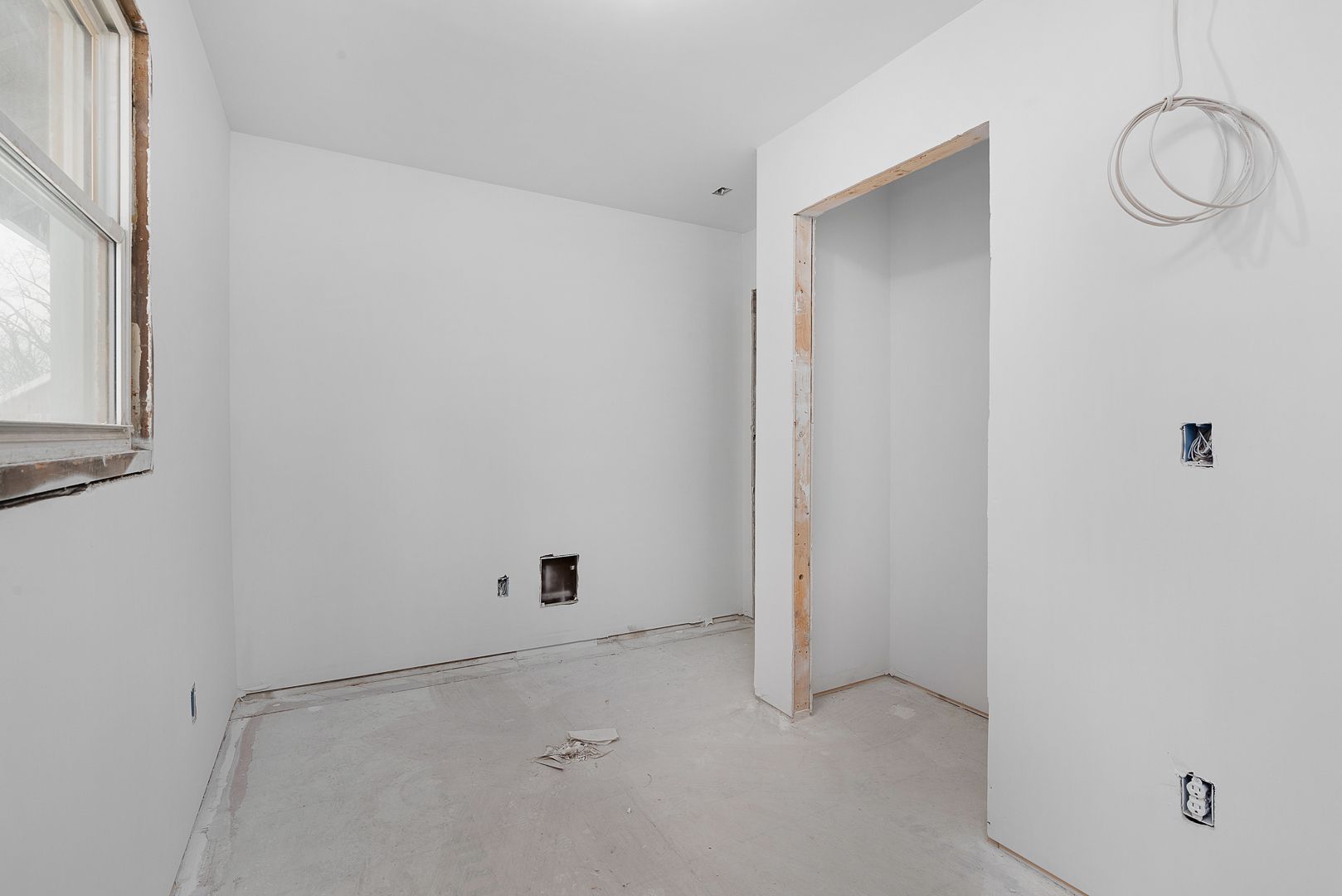  for Denson Construction Services in Detroit, MI