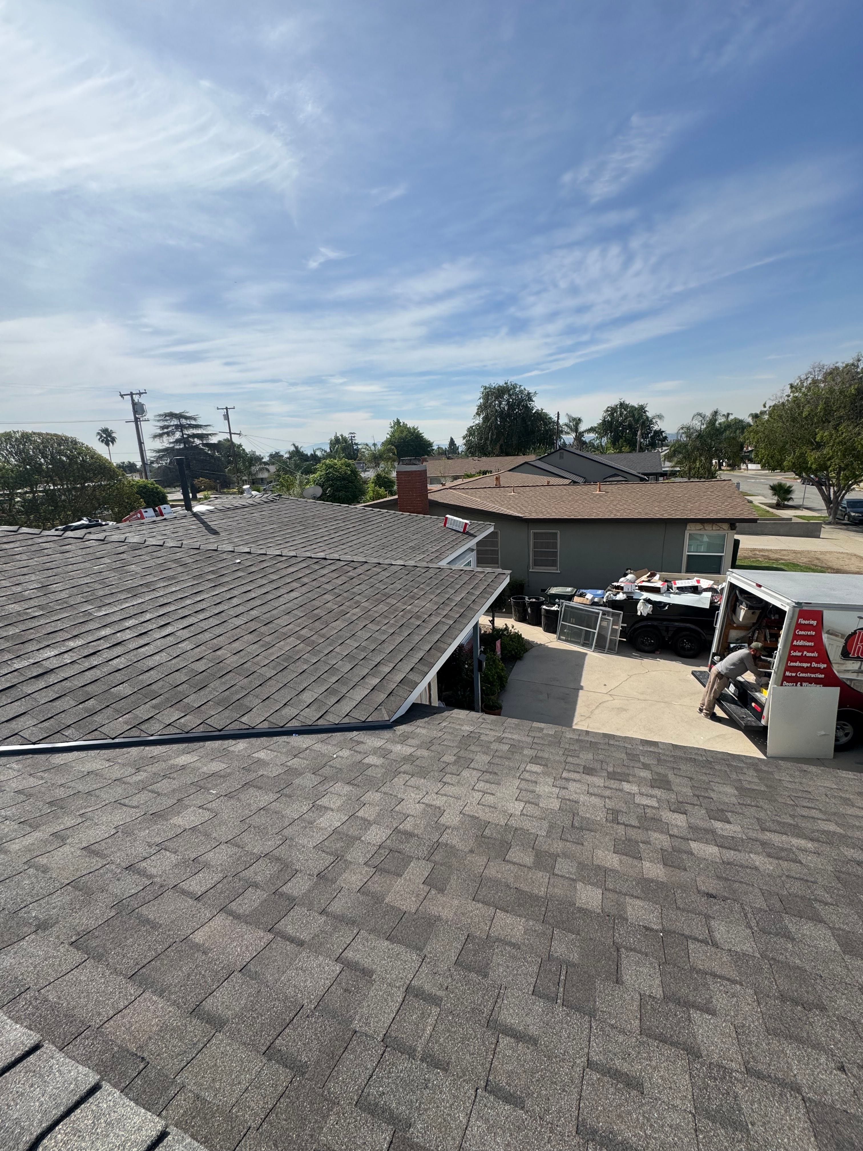  for Rojas Home Improvements in Rancho Cucamonga, CA
