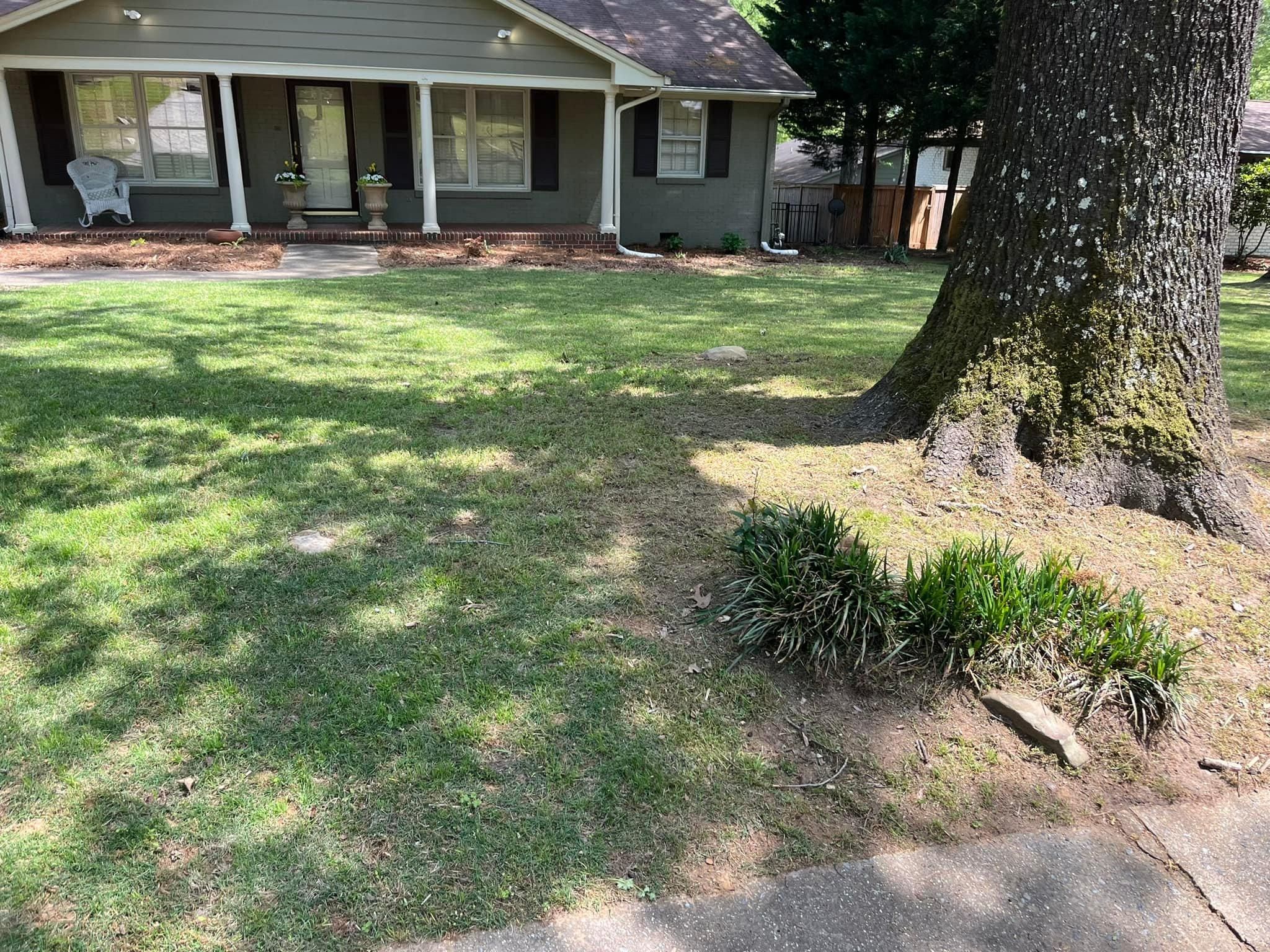  for Xtreme Landscaping & Lawn Care in Lincoln, AL