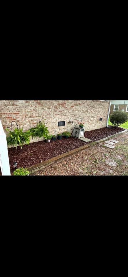All Photos for Henry’s Lawn Care & Landscaping, LLC in Wendell, NC