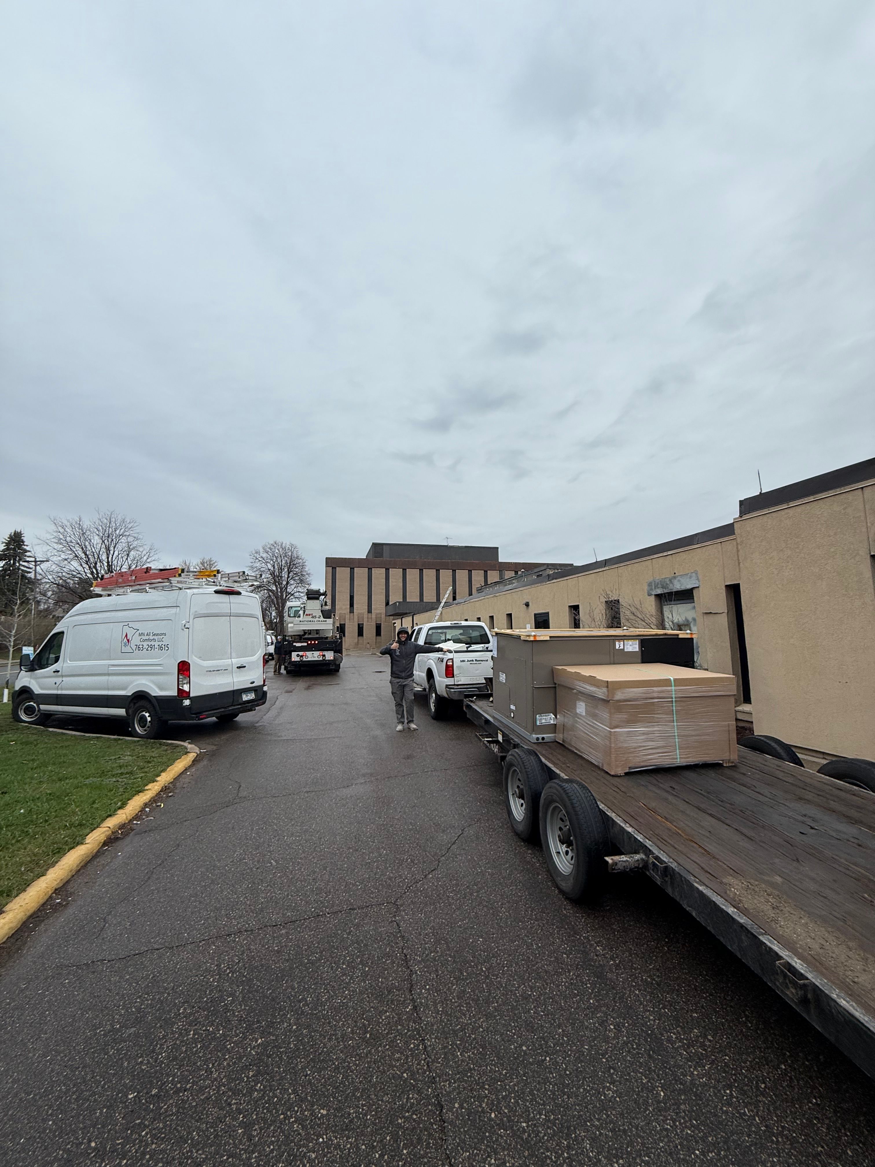  for MN Junk Removal in Minneapolis, MN