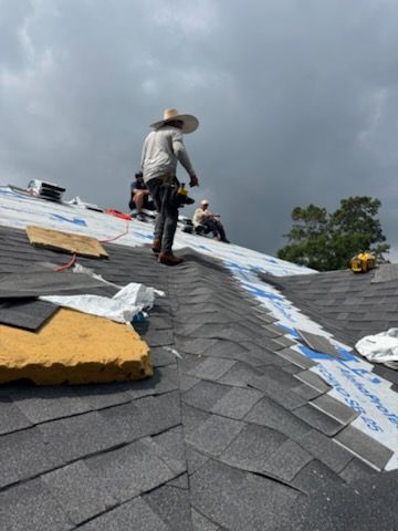 All Photos for Annex Roofing and Construction in Houston, TX