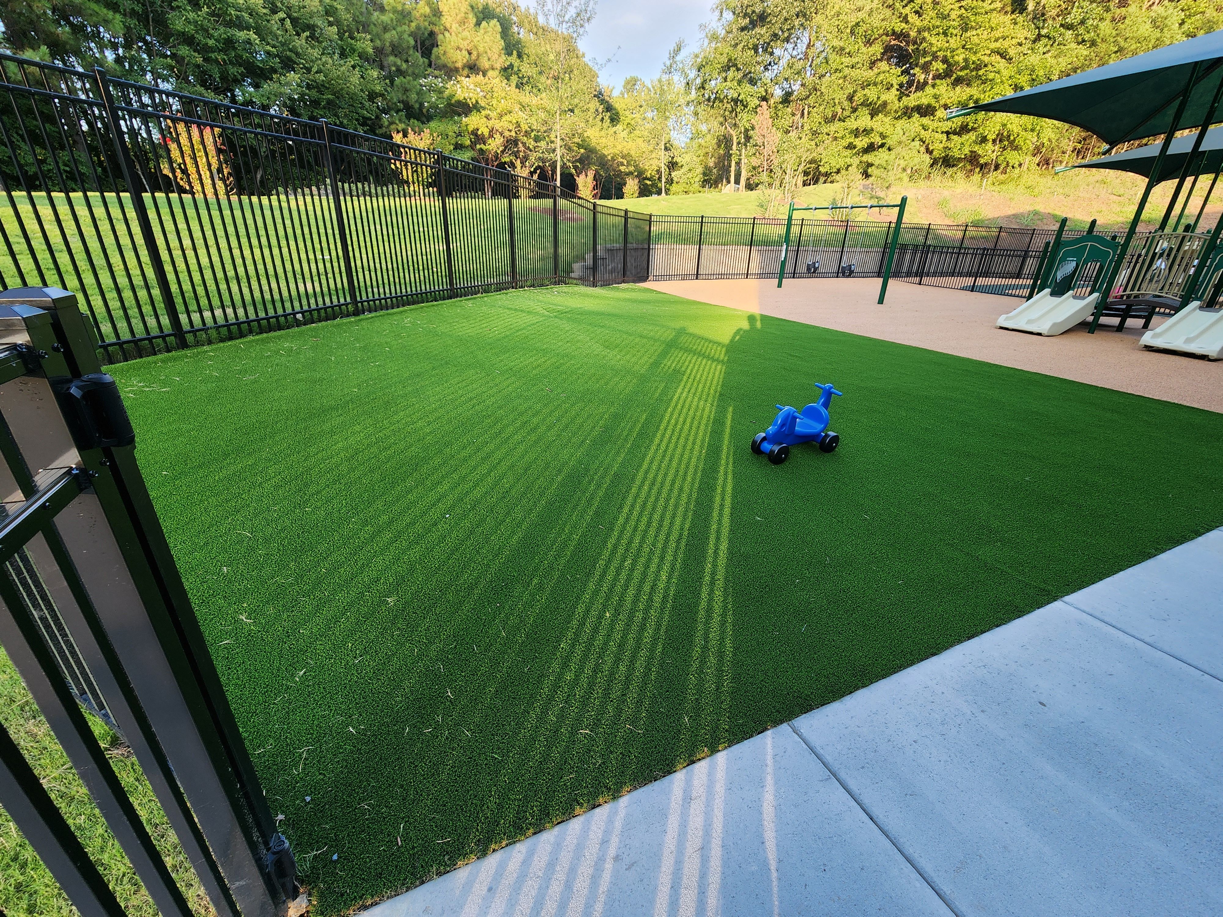  for Elite Turfs in Concord, NC