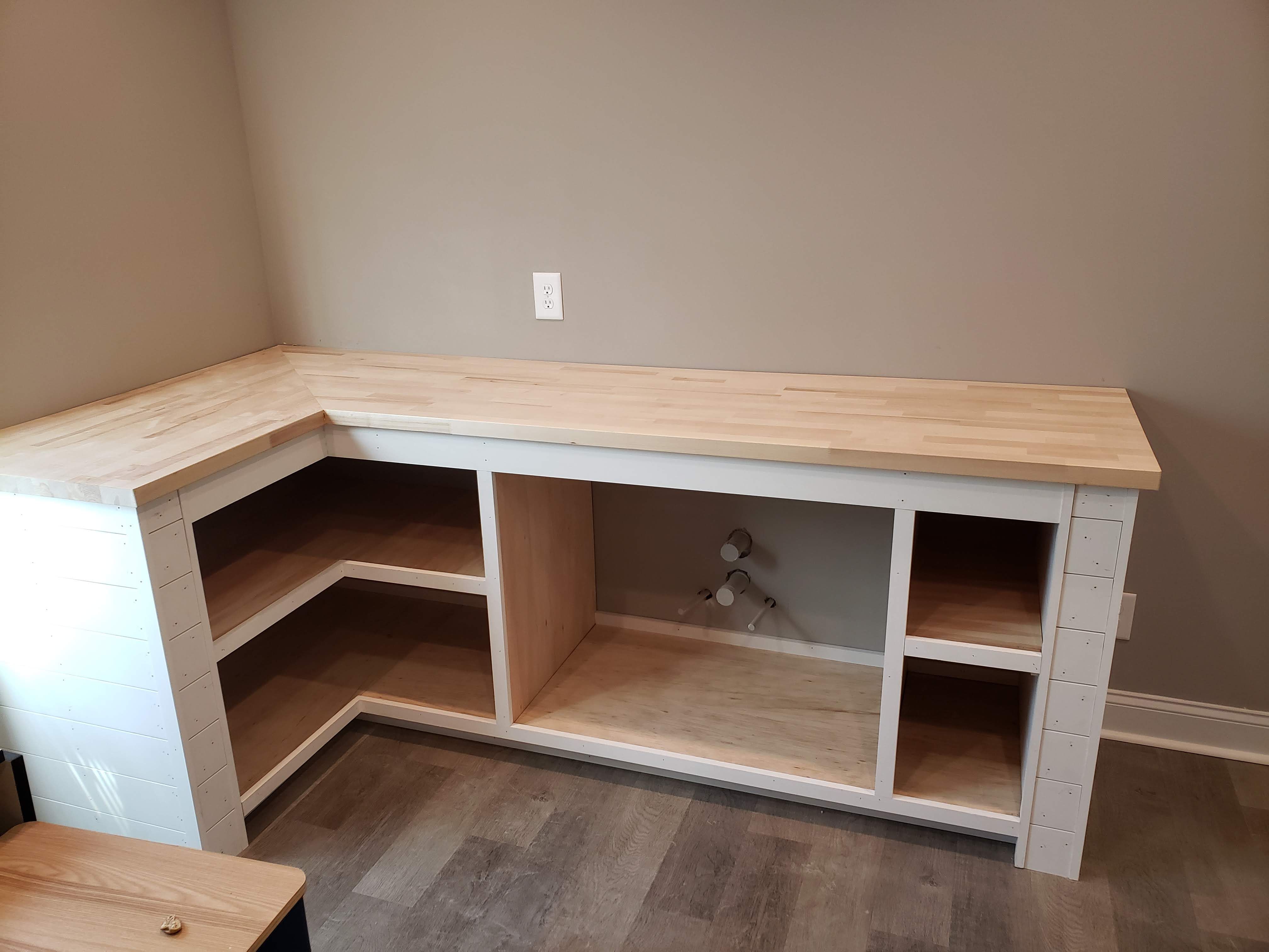  for GVL Renovations in Greenville, SC