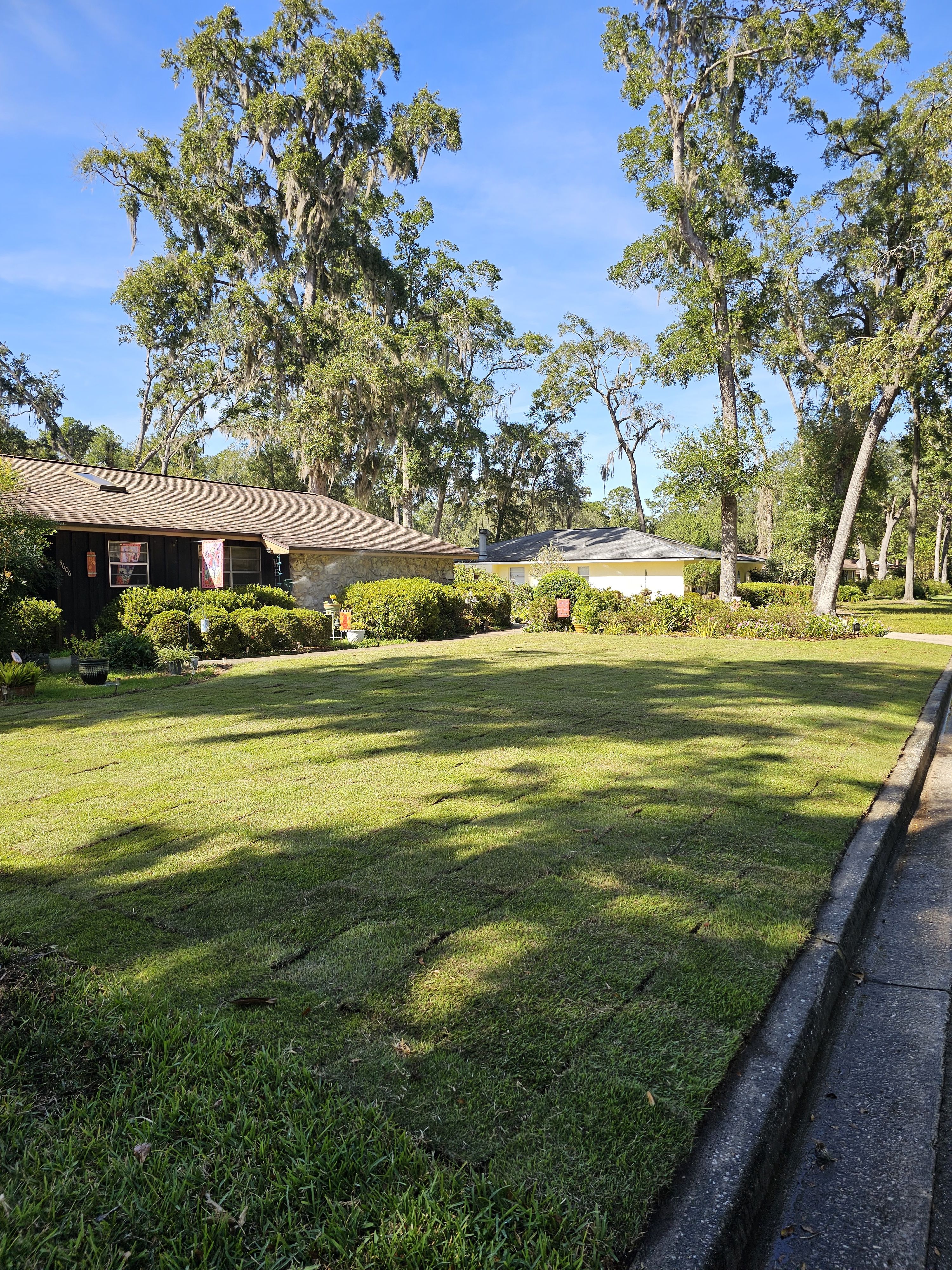  for Deeper Roots Landscape in High Springs, FL