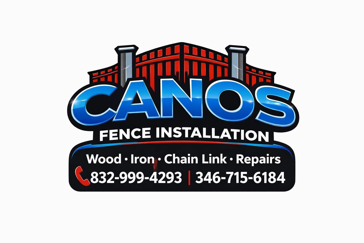 All Photos for Canos Fence Installation in Houston, TX