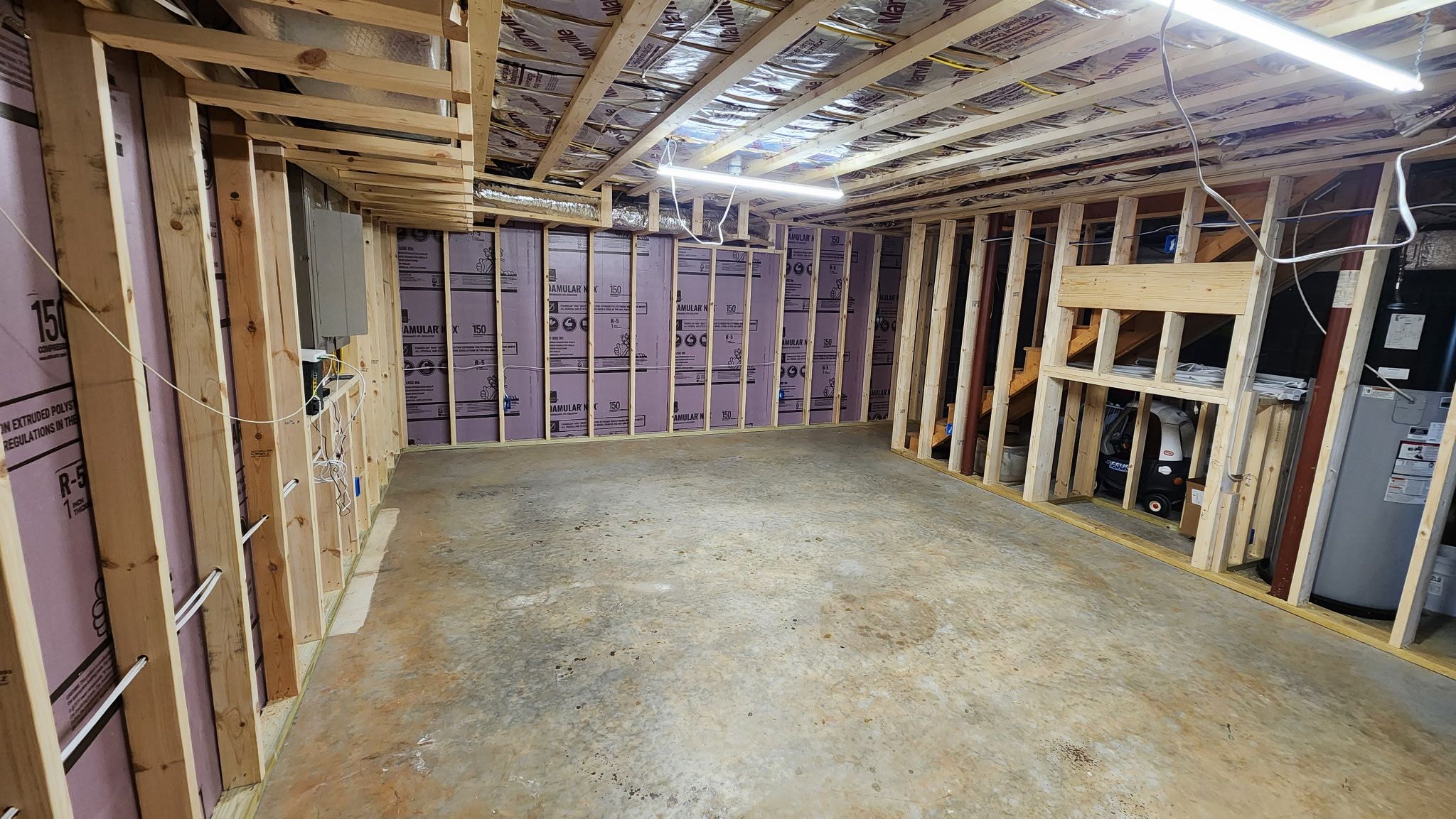 All Photos for Valley Electric in Lynchburg, VA