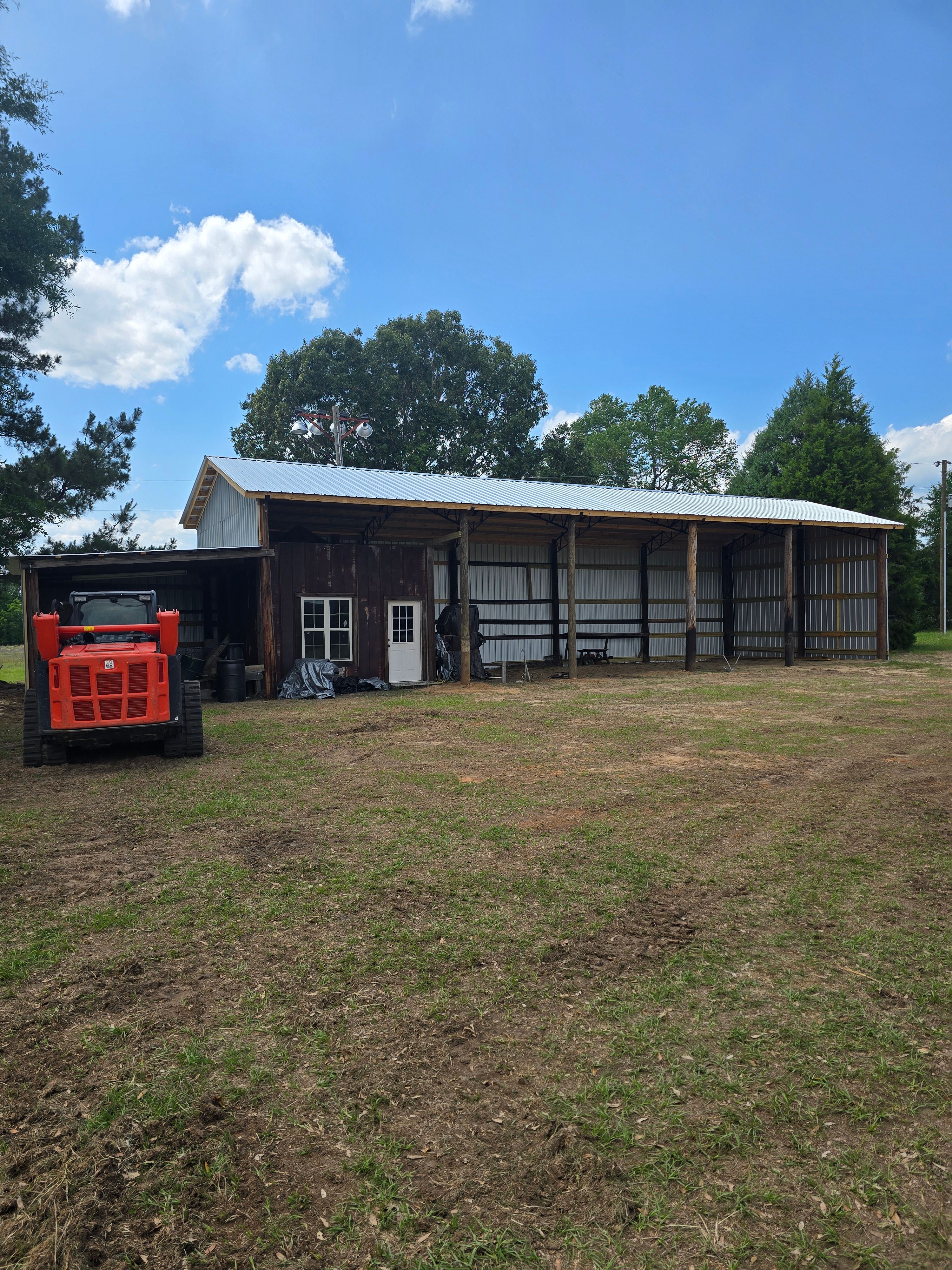 All Photos for LMB Construction in Dallas, GA