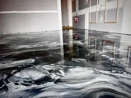 Epoxy Floor Coating for Ryan's Epoxy in Rockwall, TX