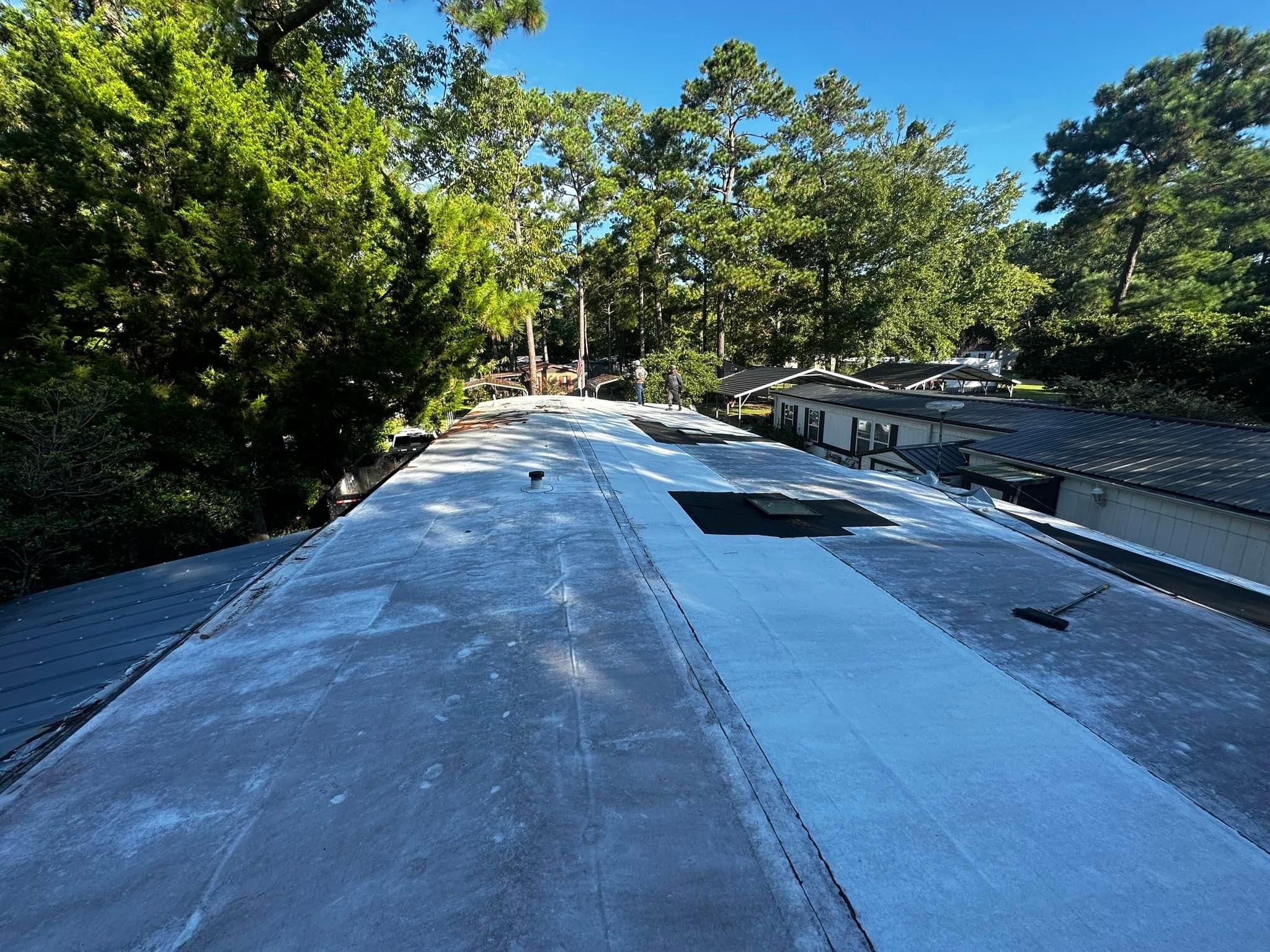  for Macklen Roofing LLC in Myrtle Beach, SC