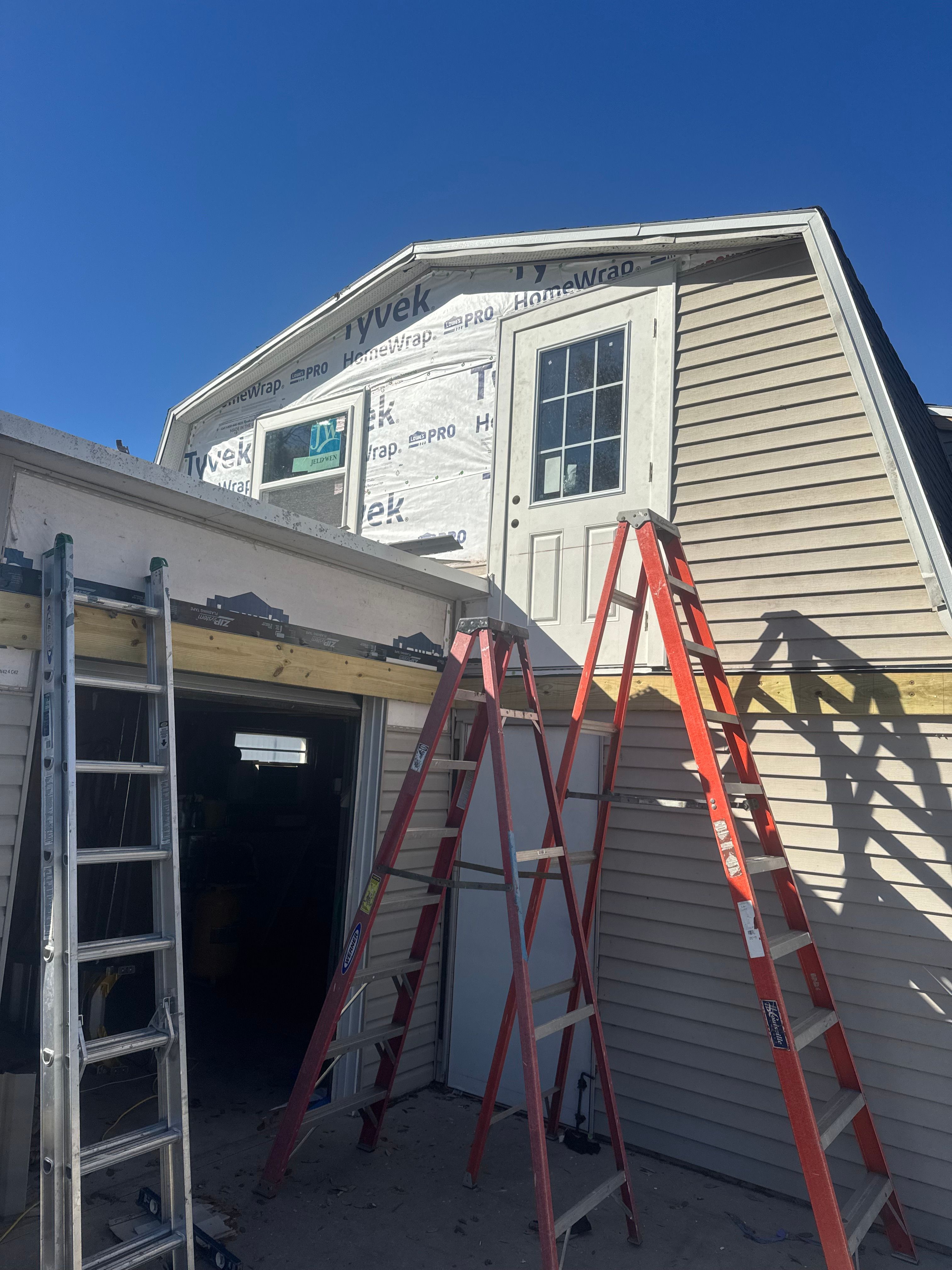  for Spirit Enterprise Construction LLC in Tampa Bay, FL