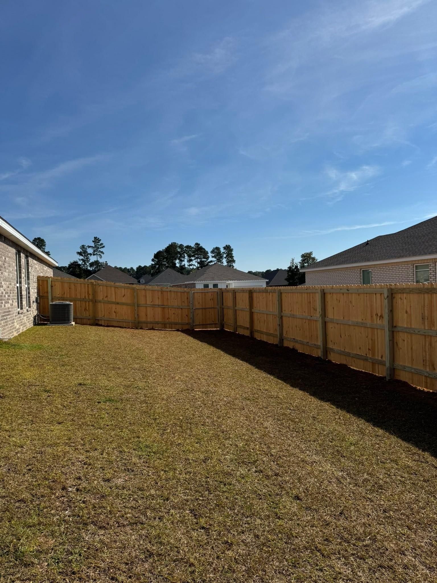  for C&G Fencing and Outdoor Services in Pensacola, FL