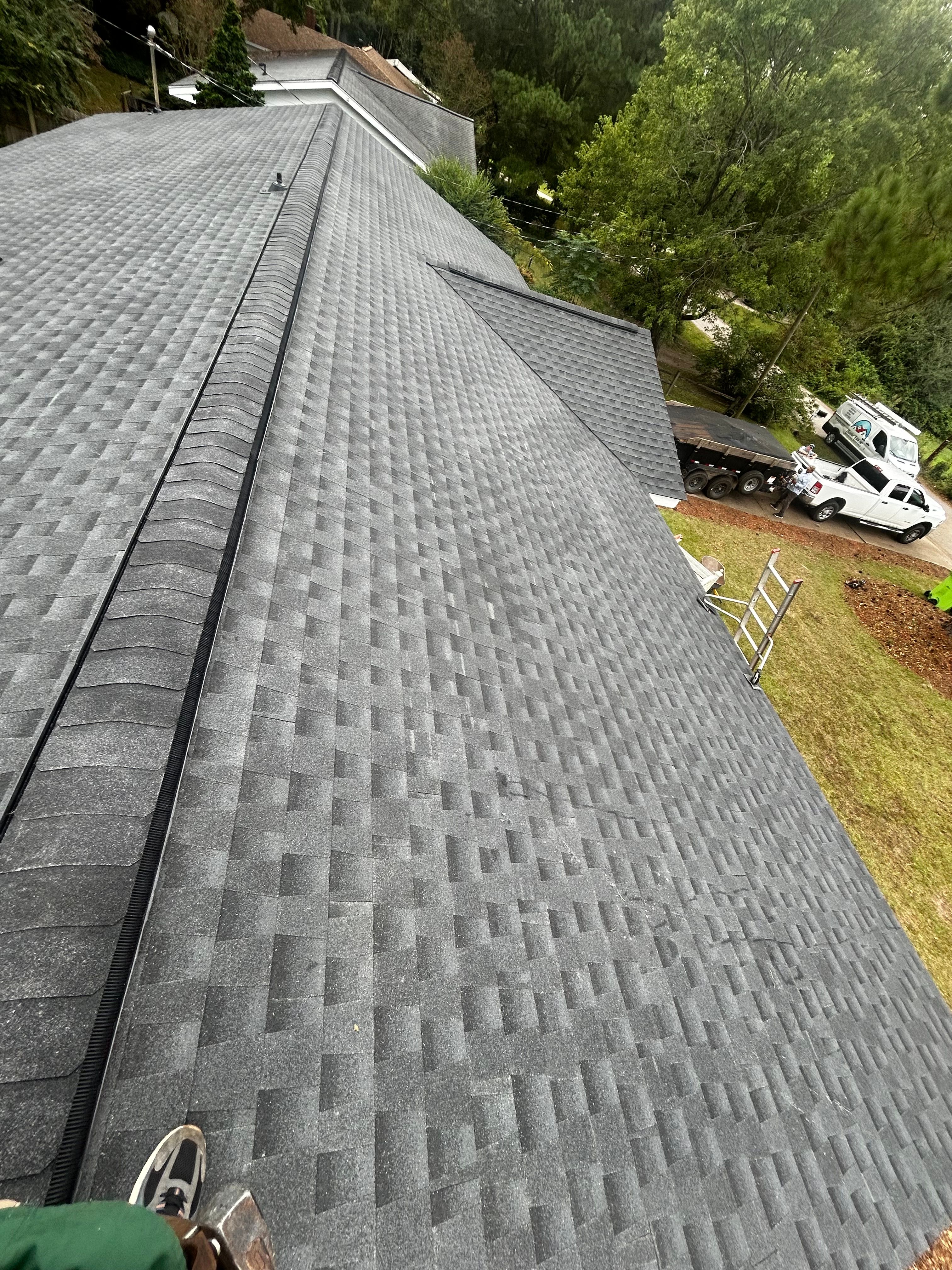  for Crown Roofing & Remodeling in Wake Forest, NC