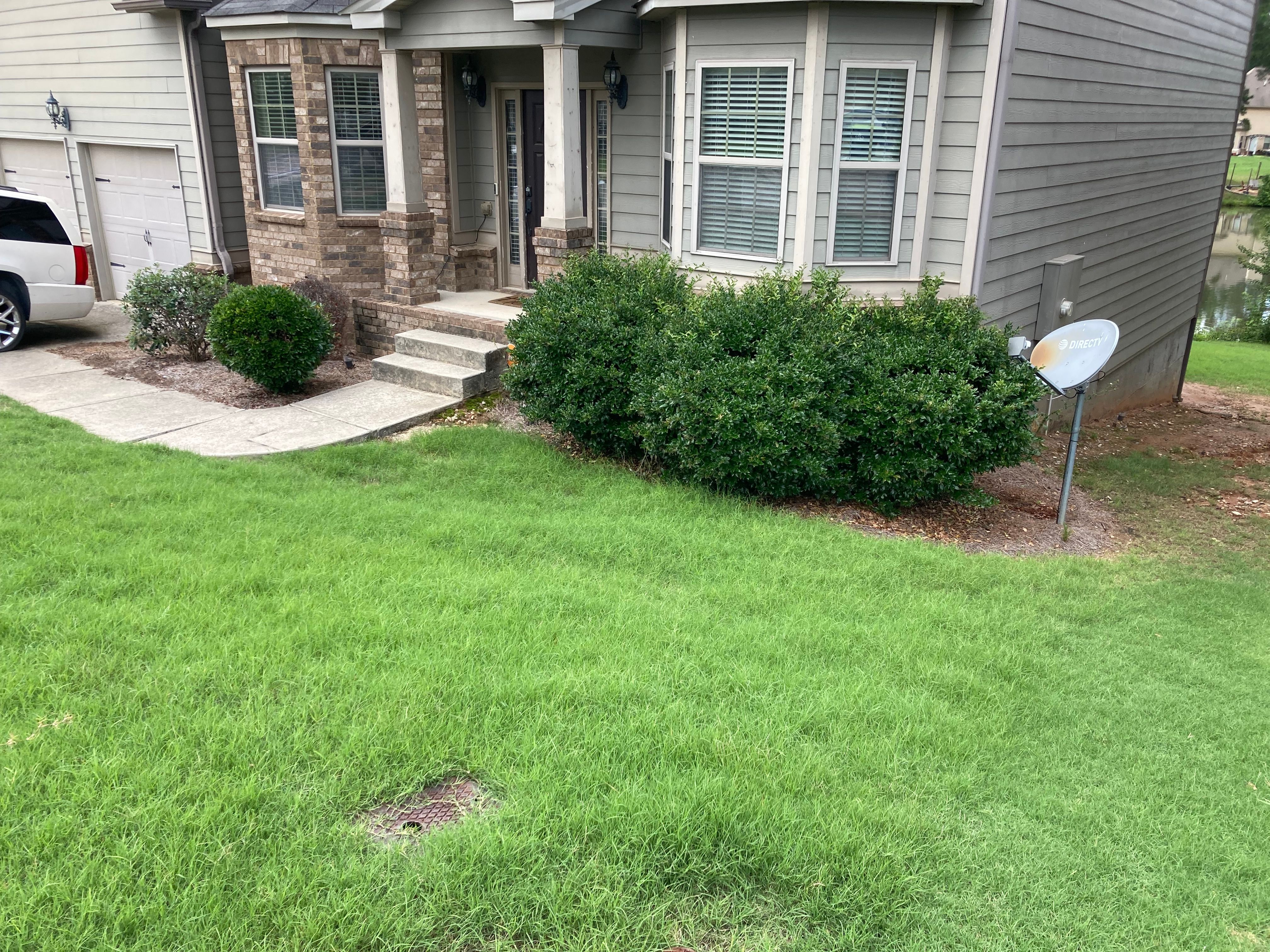 All Photos for Aries Lawnscapes in Atlanta, GA