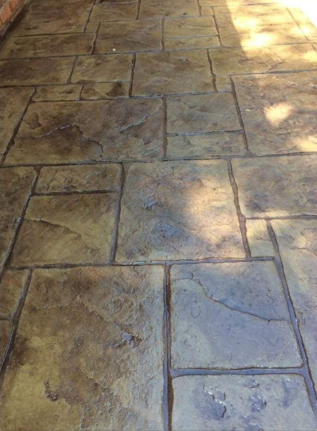 Decorative Concrete for Concrete Pros  in Sherman, TX