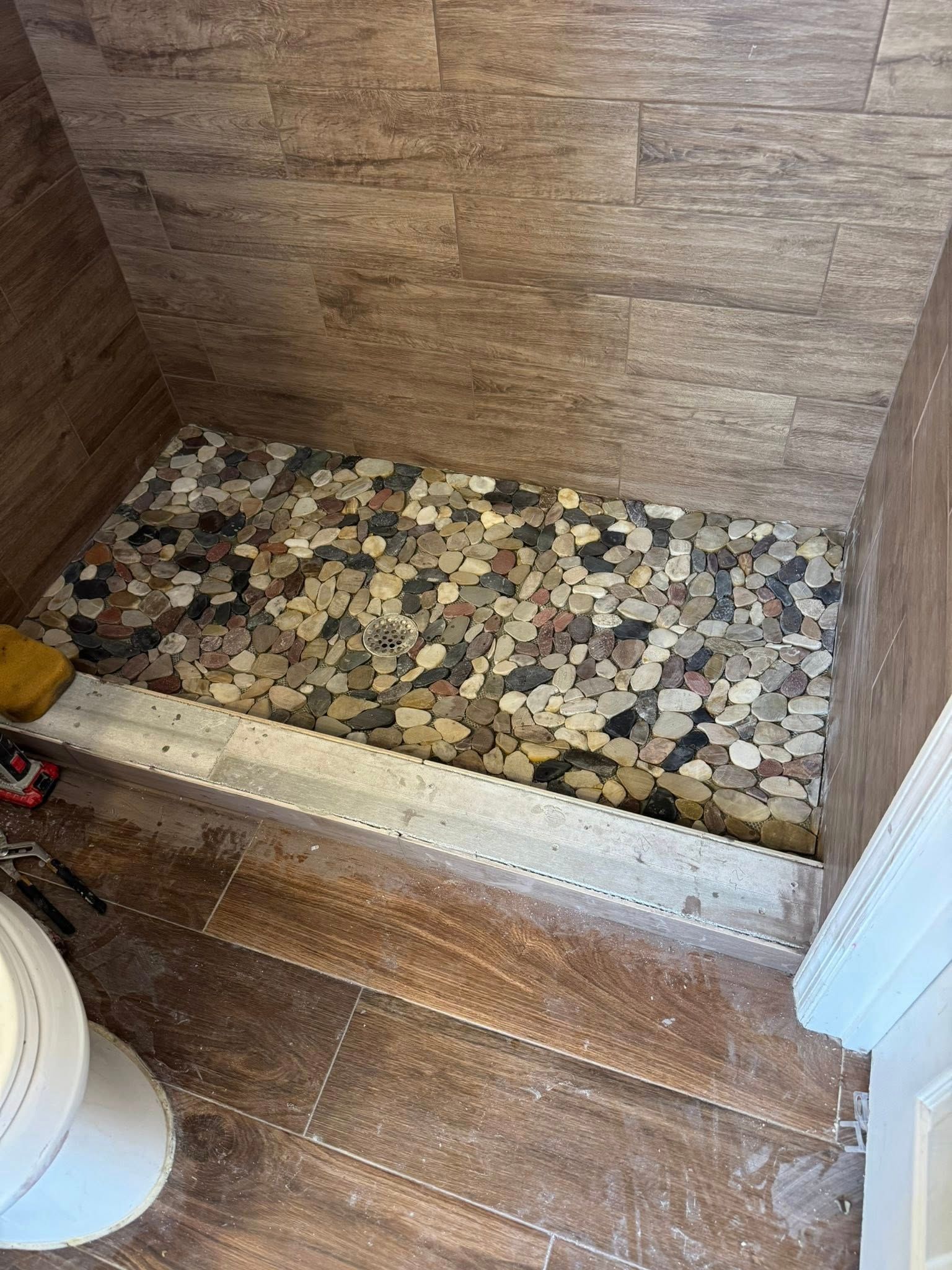  for DH Construction Remodel in Orlando, FL