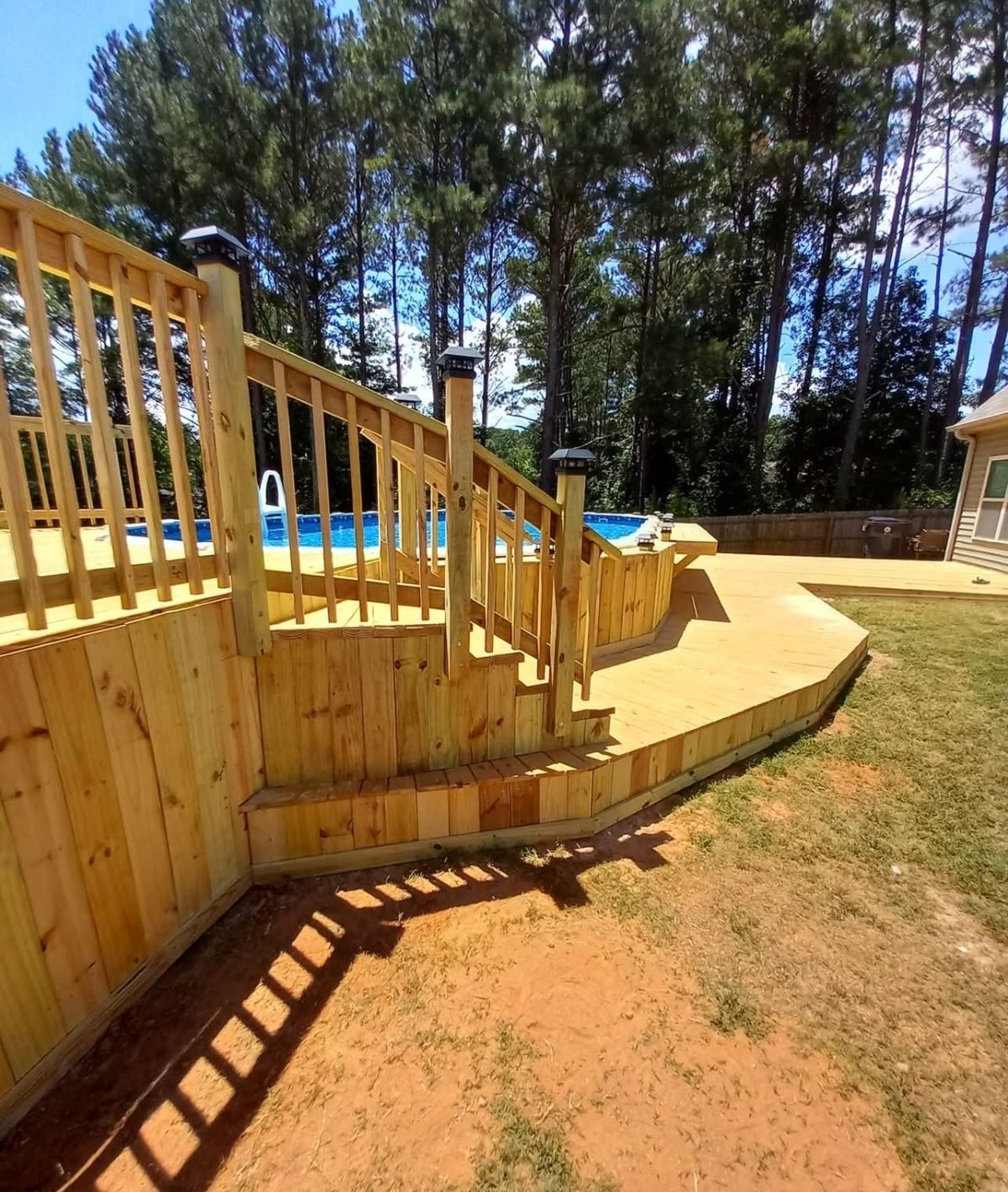  for All Out Construction in Atlanta, GA