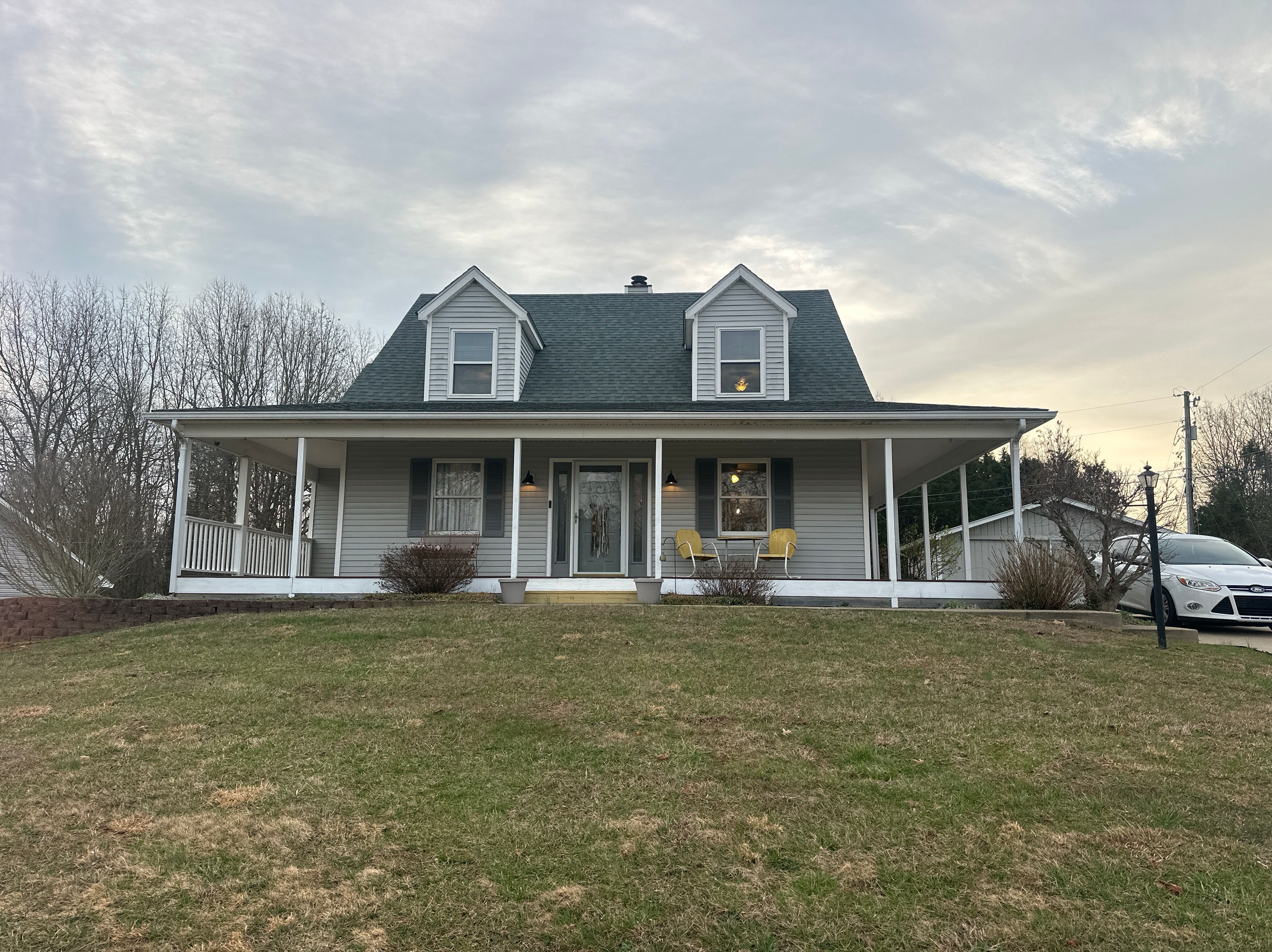  for RFS Home Inspections in Bowling Green, KY