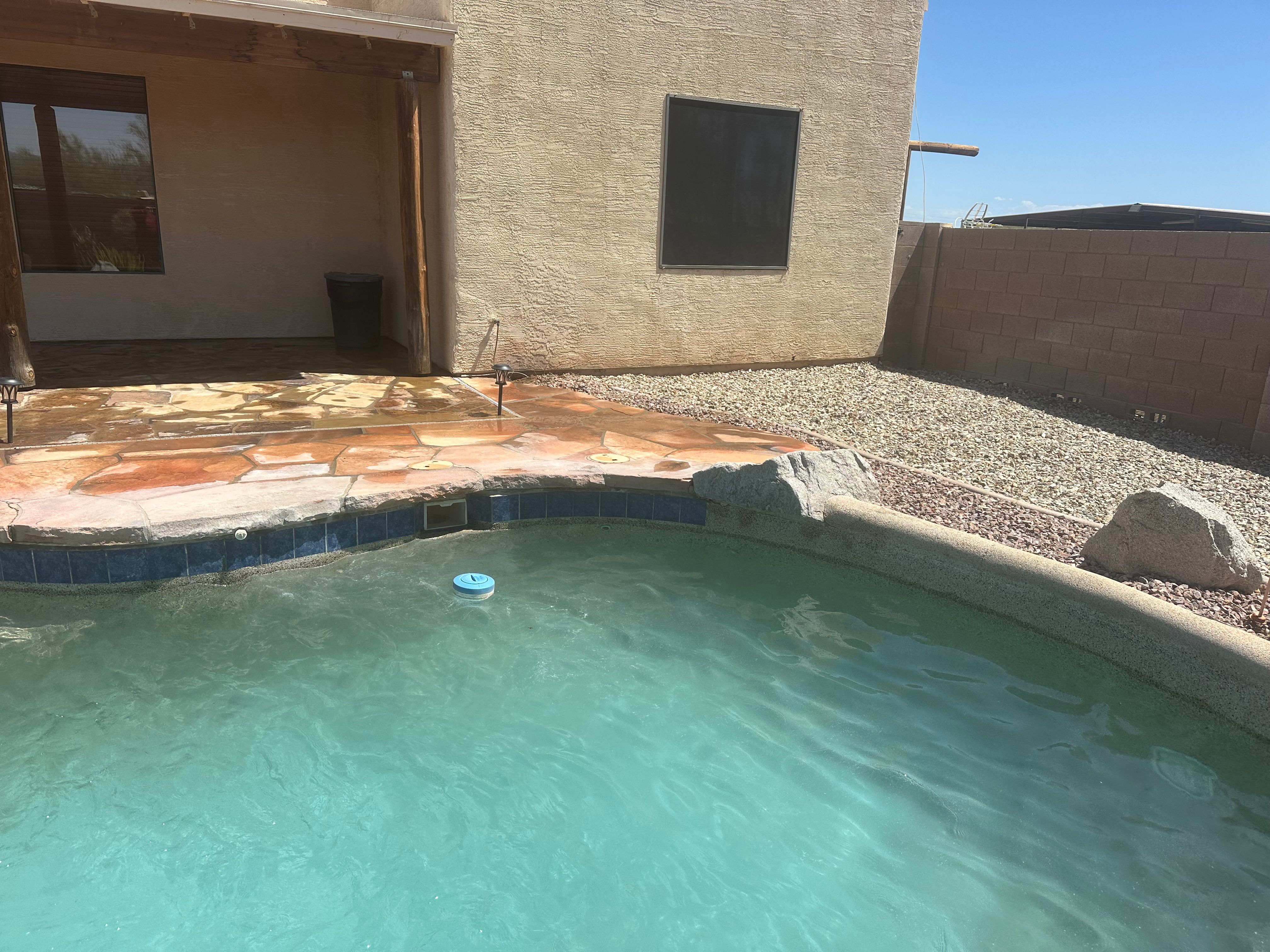  for Arizona Backyard Synergy in Phoenix, AZ