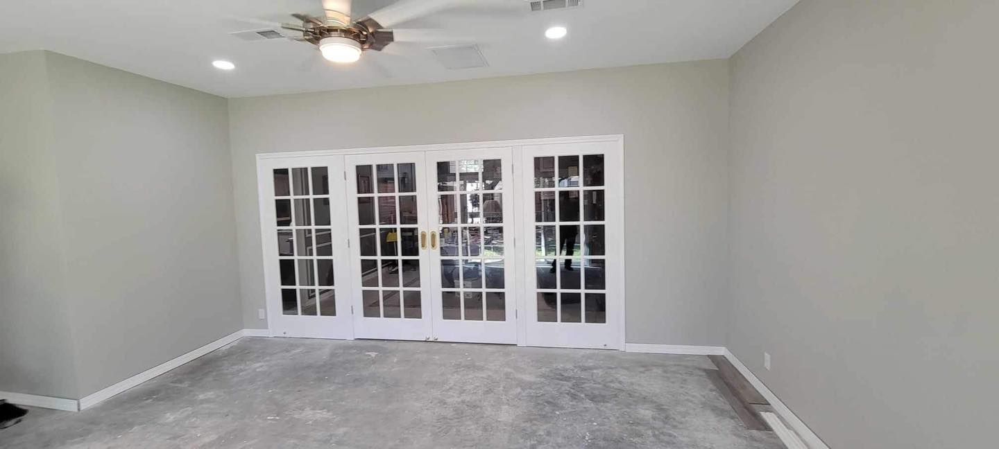  for Shayne Prisk Construction in Midland, TX