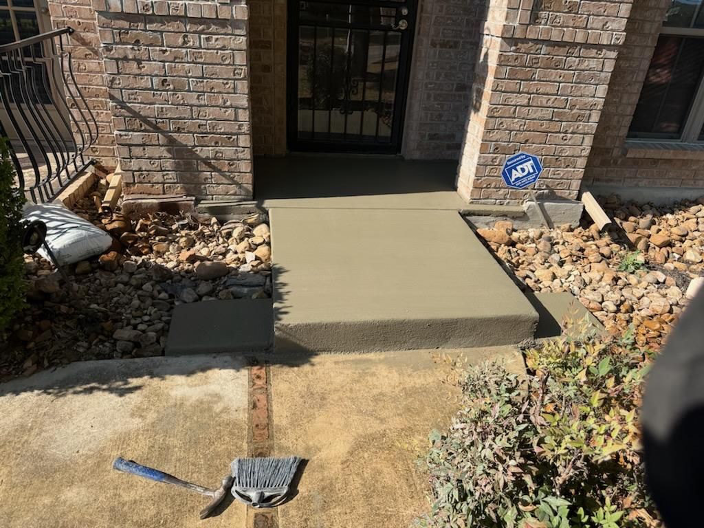 for Delarosa Masonry in San Antonio, TX