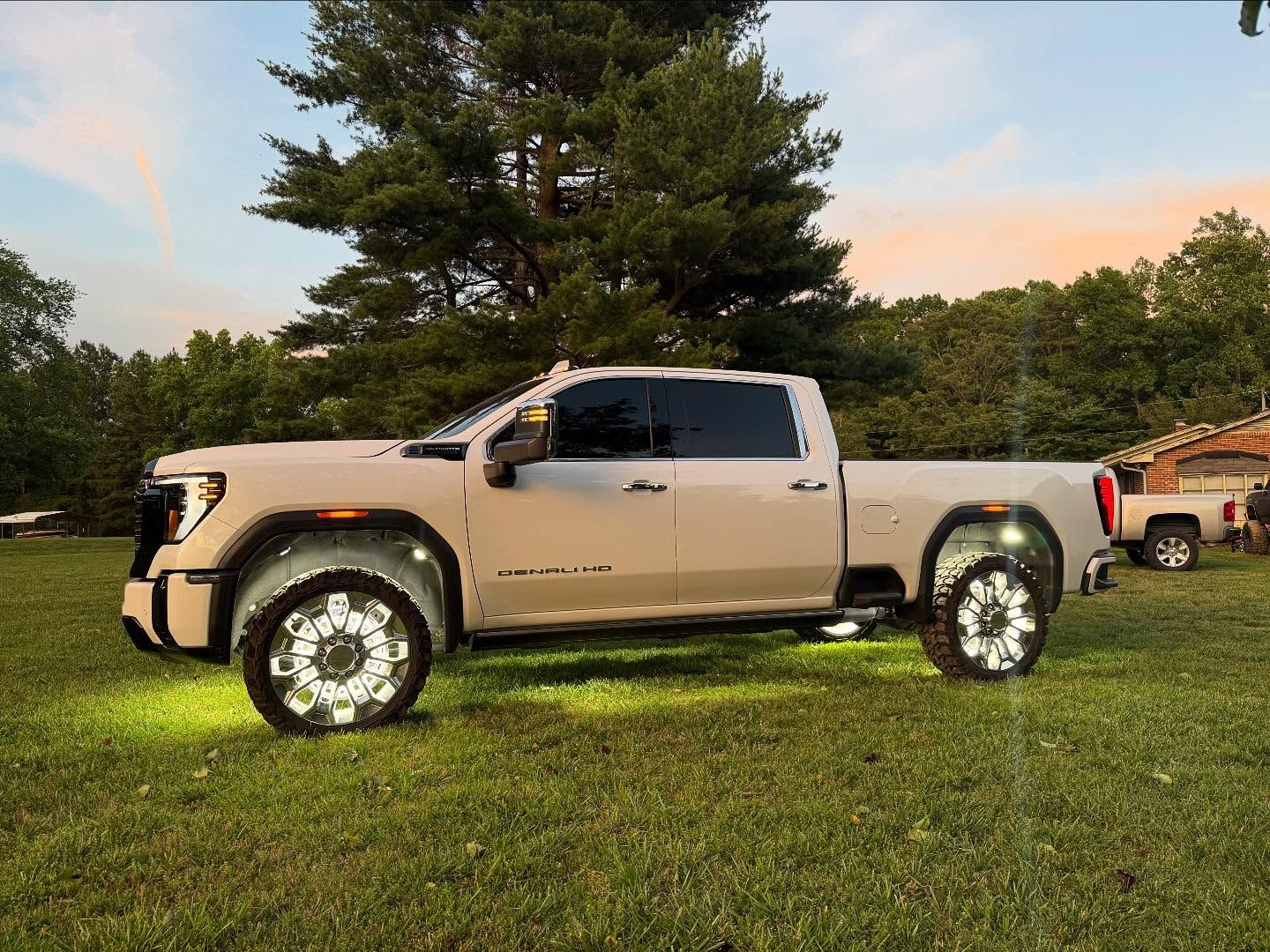  for Tragedy Lighting in Oxford, NC