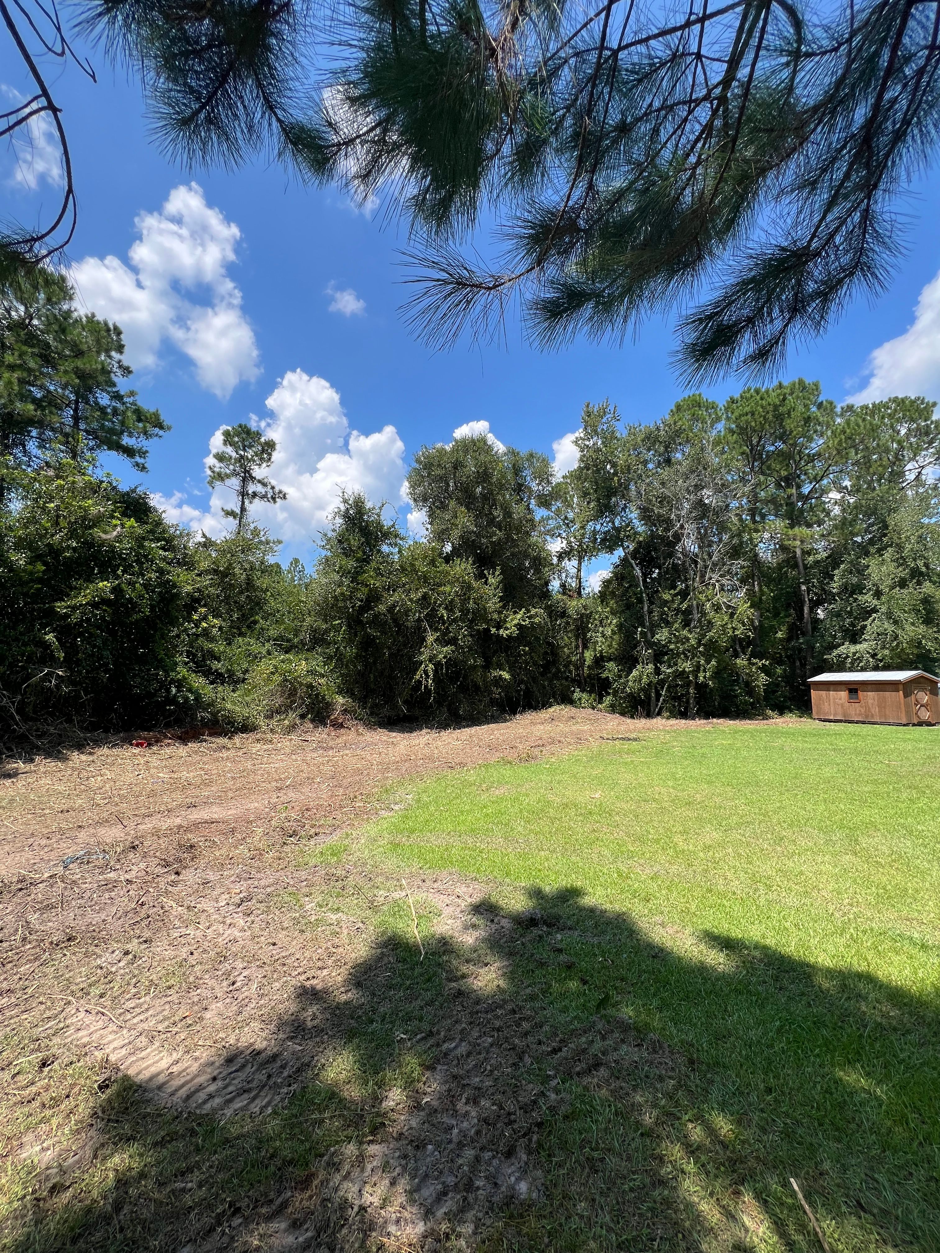  for Bay Hill Development in Nahunta, GA