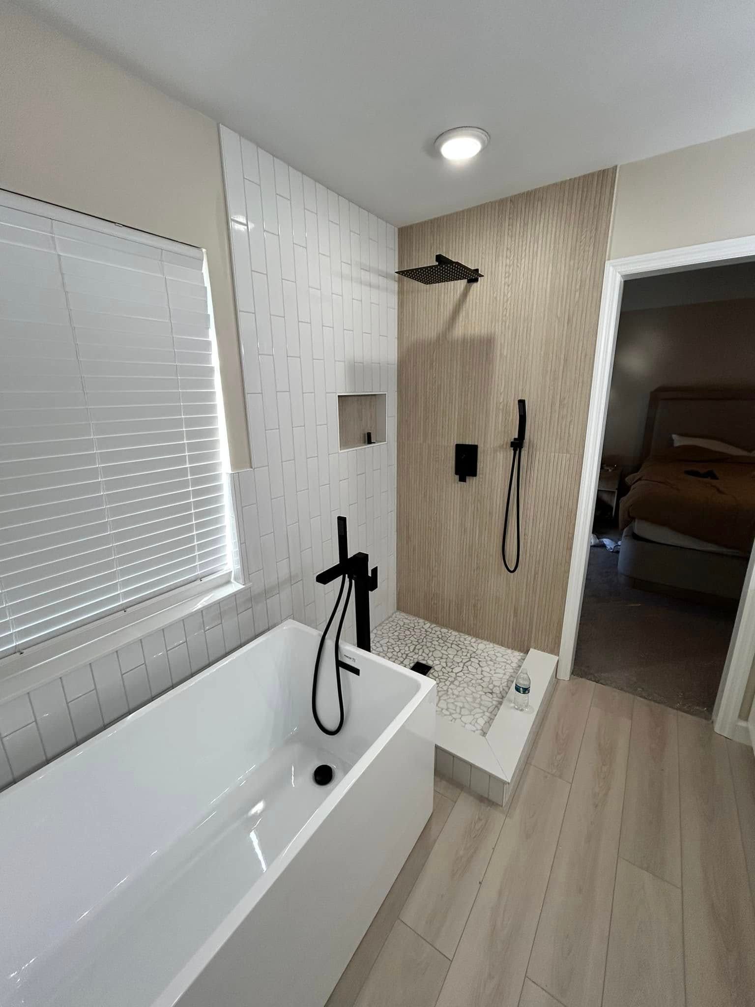  for Infinite Home Solutions SC LLC in Columbia, SC