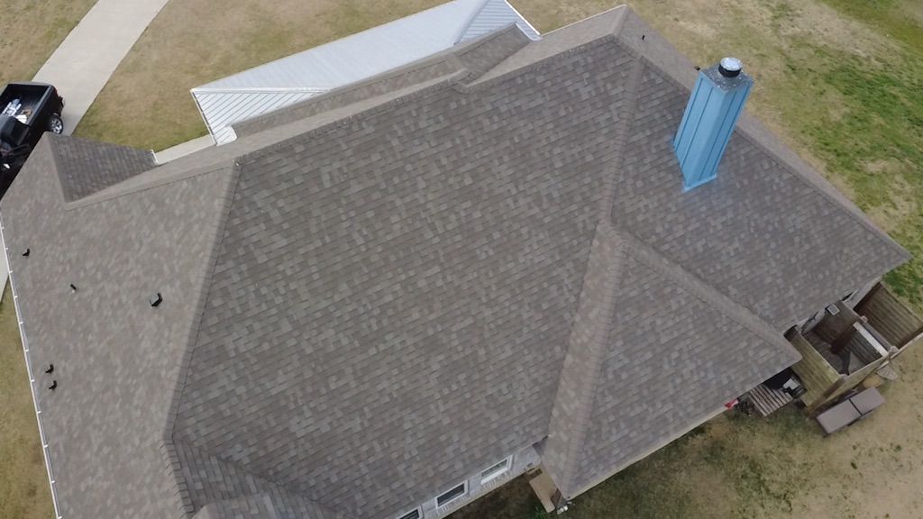 All Photos for Major League Roofing in Frisco, TX
