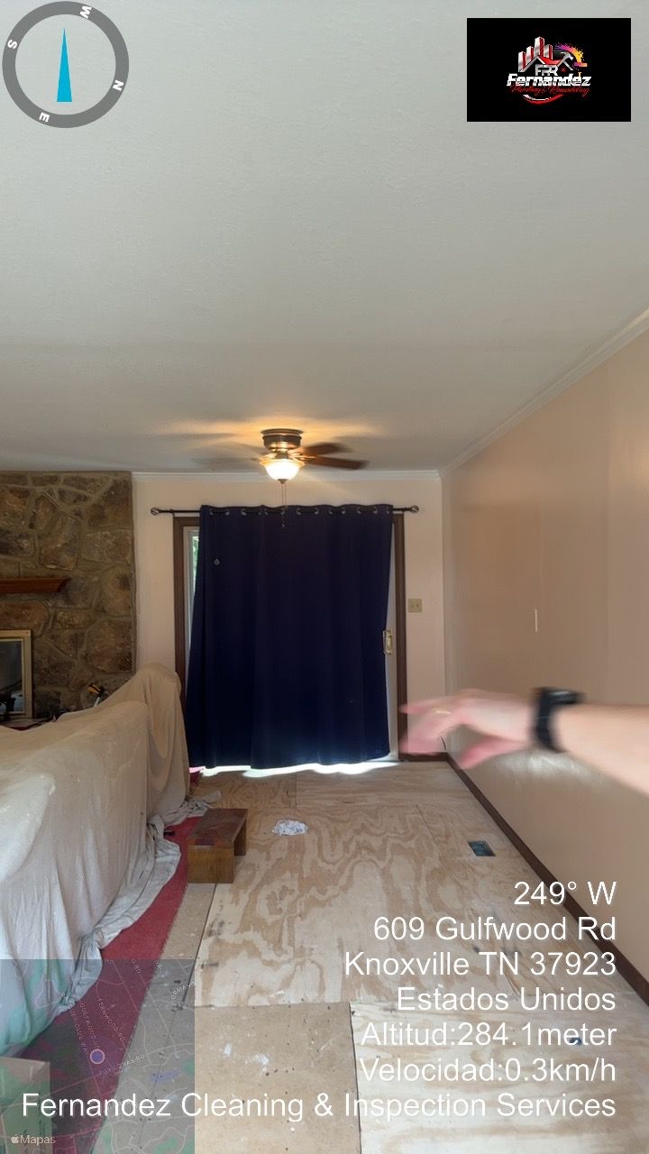 All Photos for Fernandez Painting & Remodeling in Pigeon Forge, TN