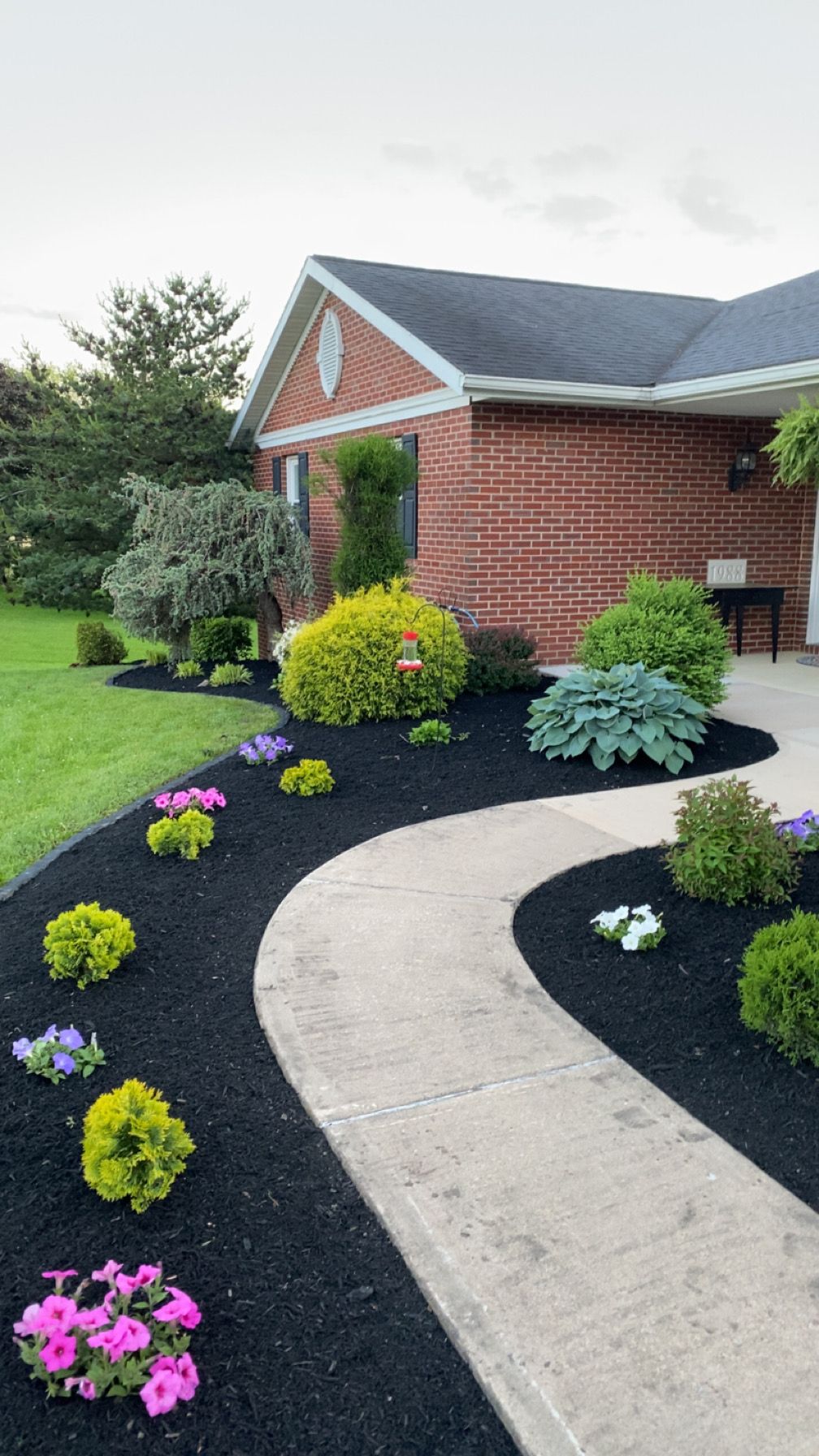  for Saul’s Landscaping Services in Jersey Shore, PA
