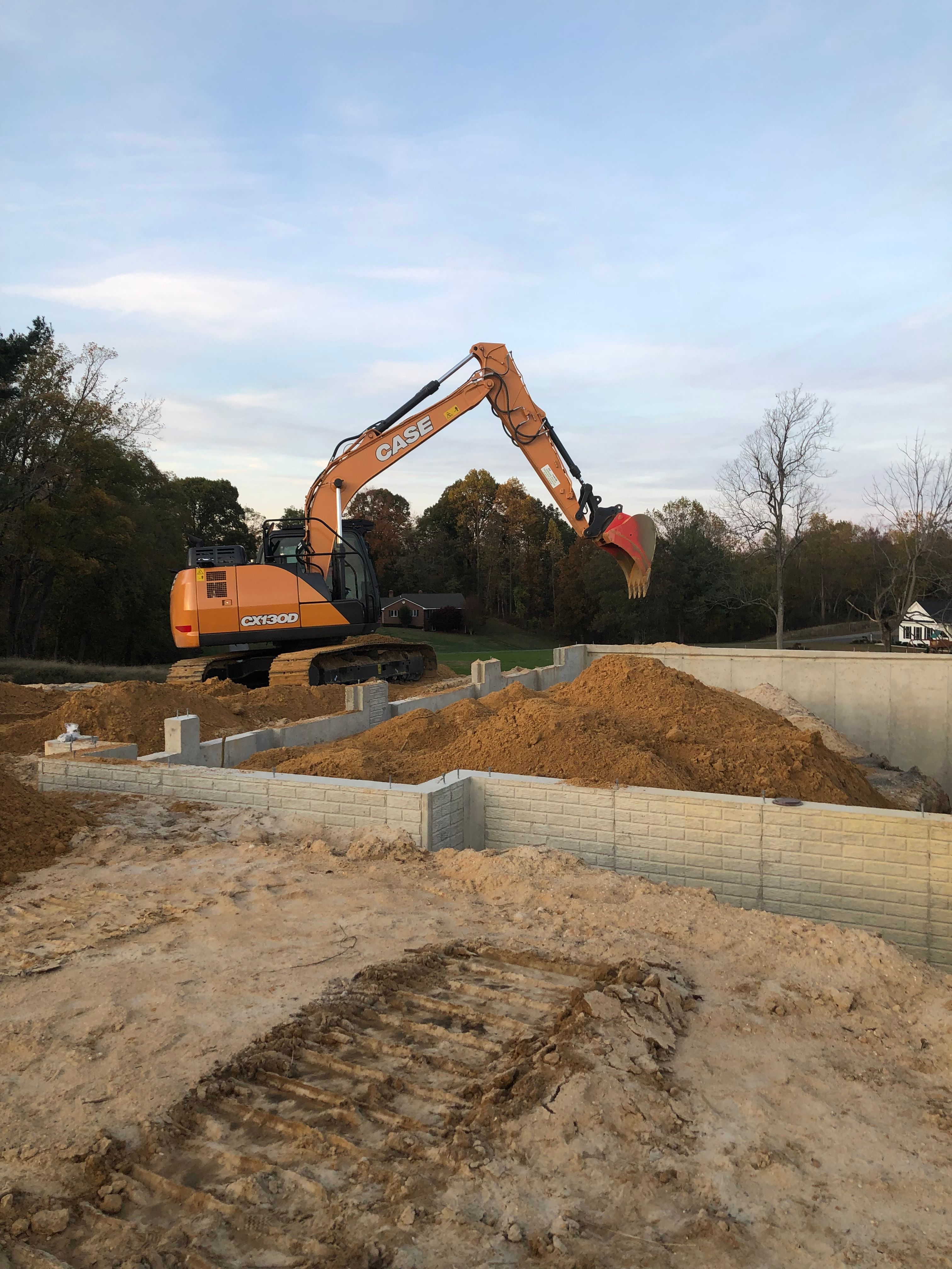  for Elite Excavating & Septic Service, LLC in Calvert County, MD