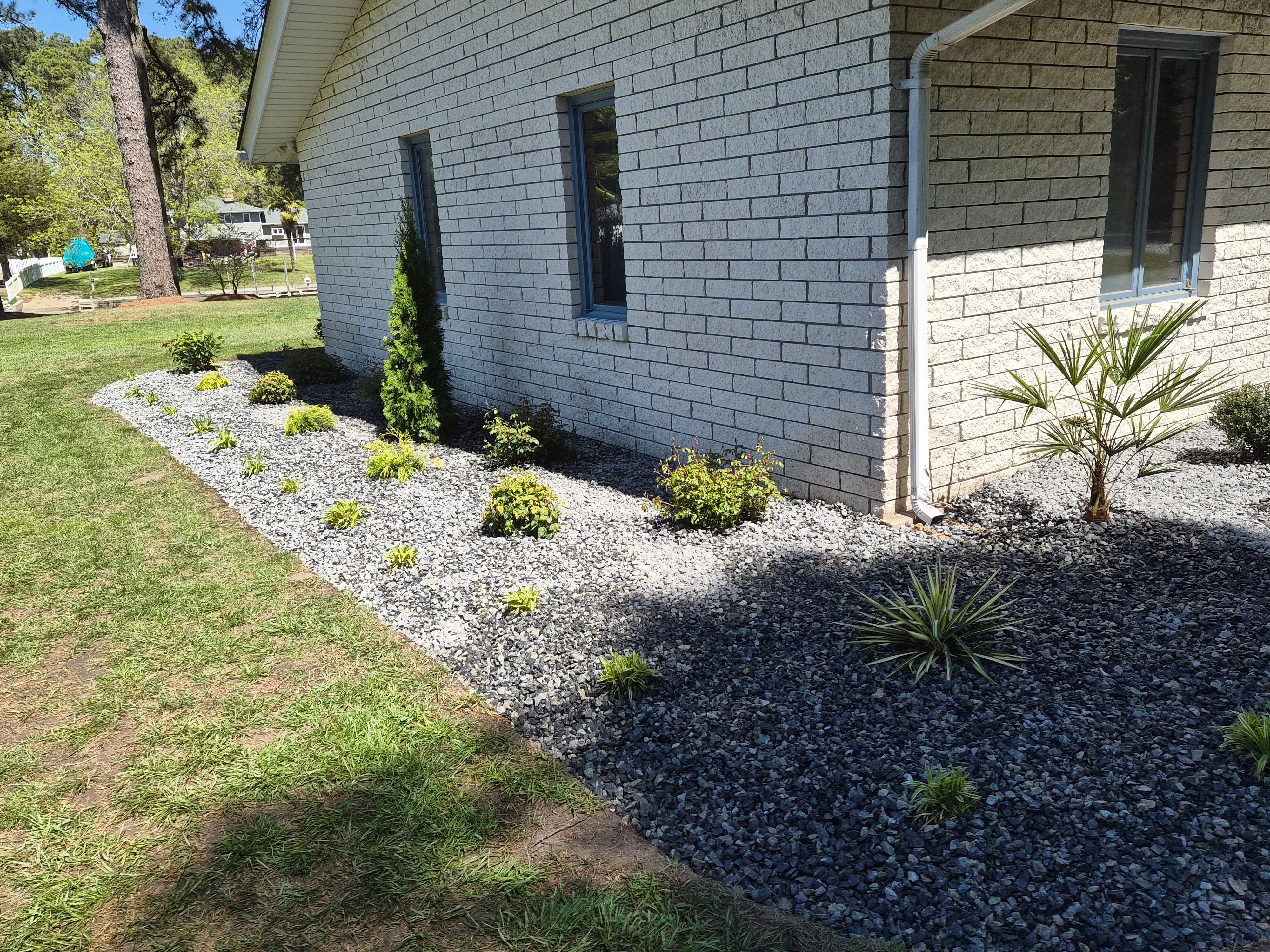 All Photos for 4 Points Lawncare LLC in Hayes, VA