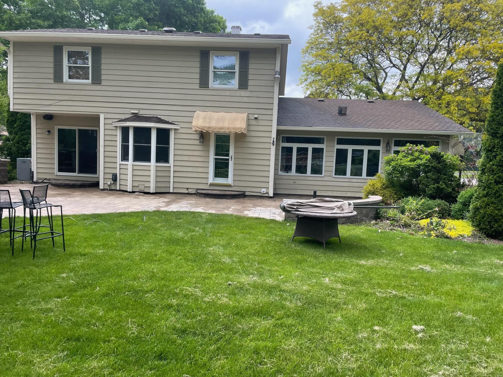 All Photos for J&J Power Washing and Gutter Cleaning in Sycamore, IL