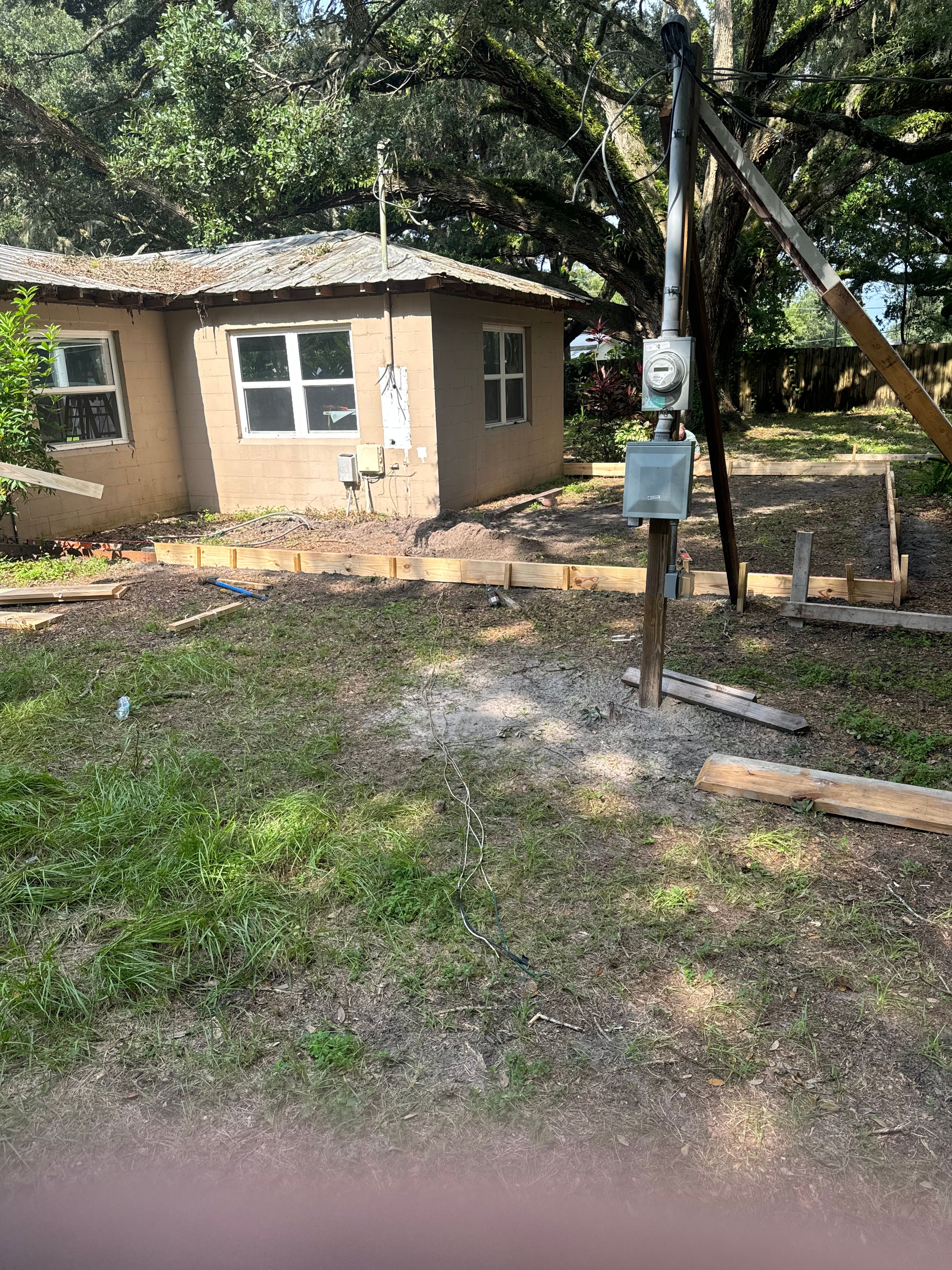  for Spirit Enterprise Construction in Tampa Bay, FL