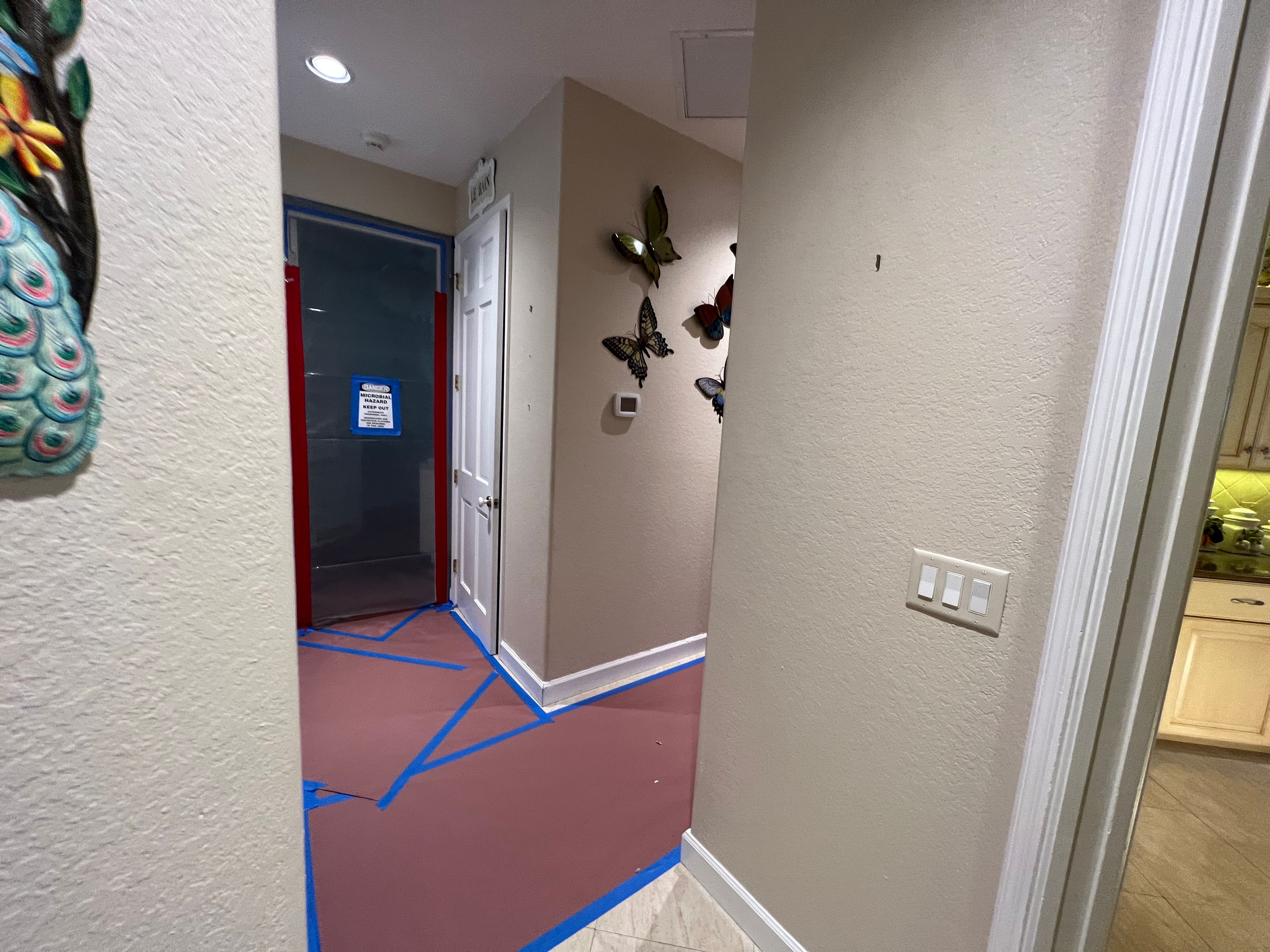  for N&D Restoration Services When Disaster Strikes, We Come In in Cape Coral,  FL