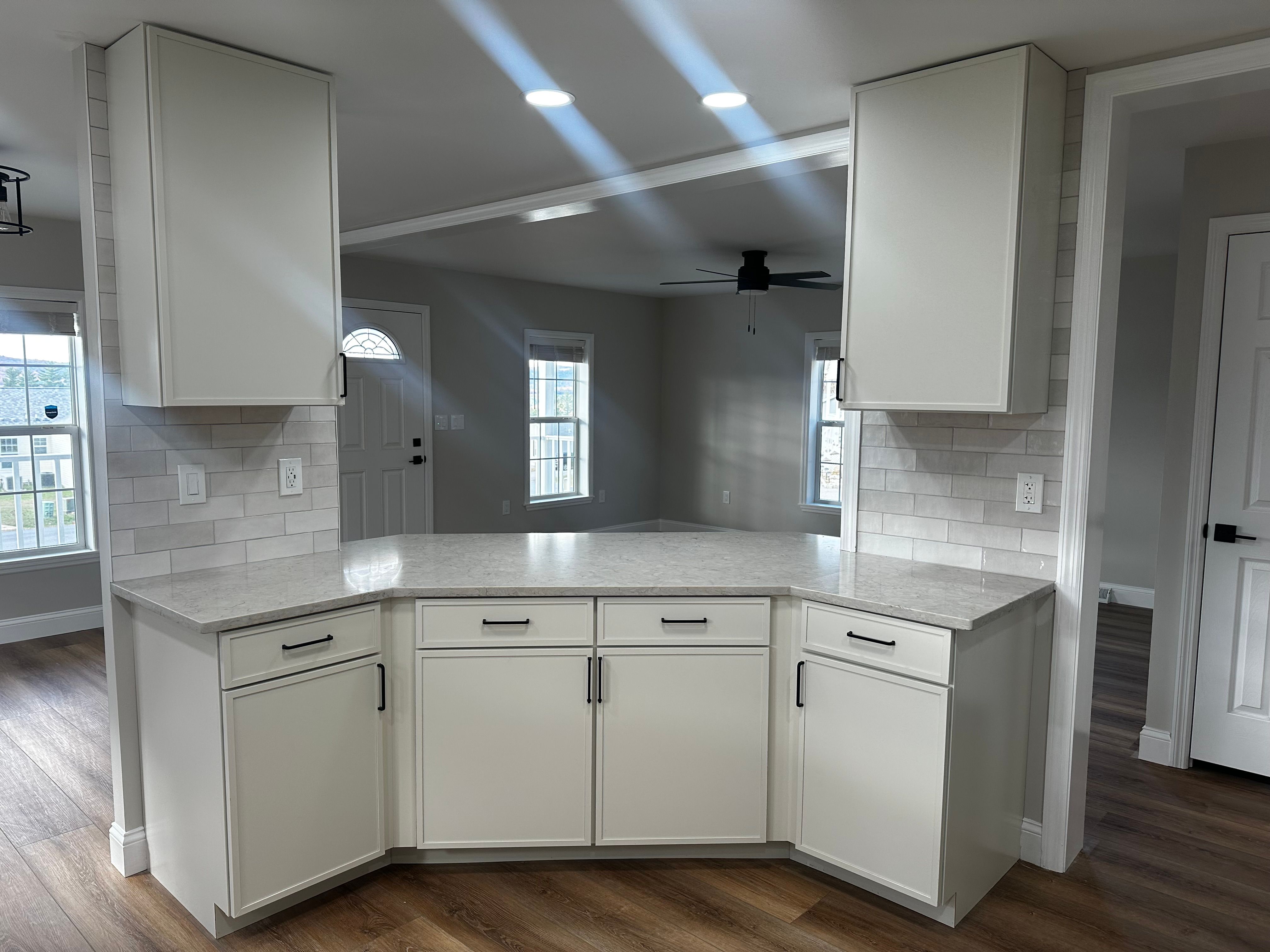  for Smith Brothers Painting and Contracting in Franklin, NH