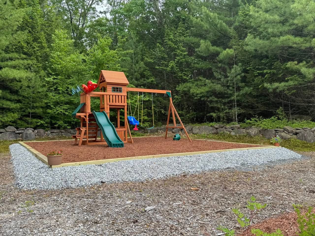 All Photos for Baboosic Tree & Landscape in Merrimack, NH