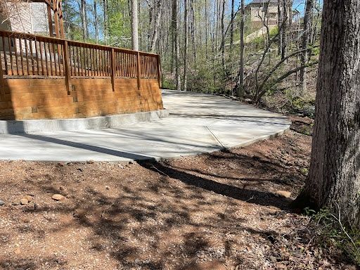  for Compadres Concrete in Griffin, GA
