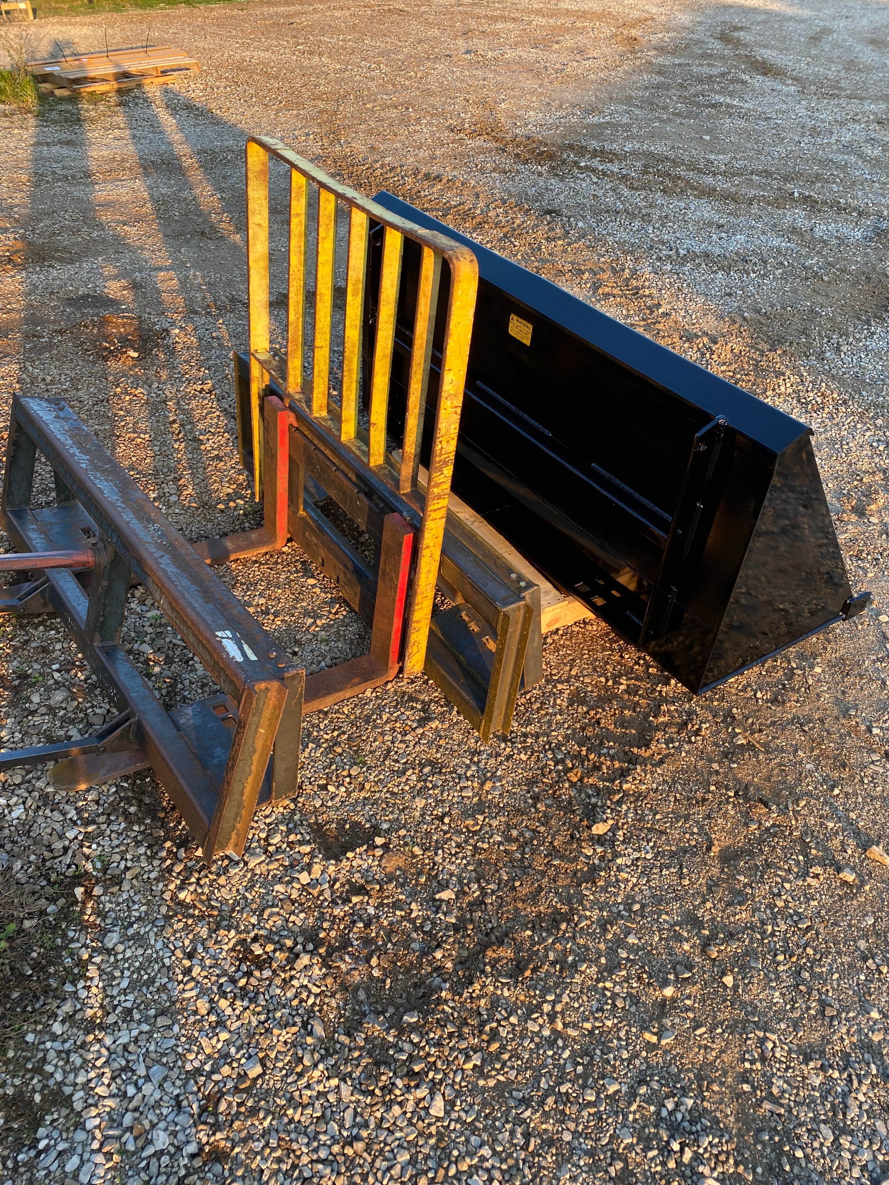 for Anderson River Ag in Cincinnati, OH