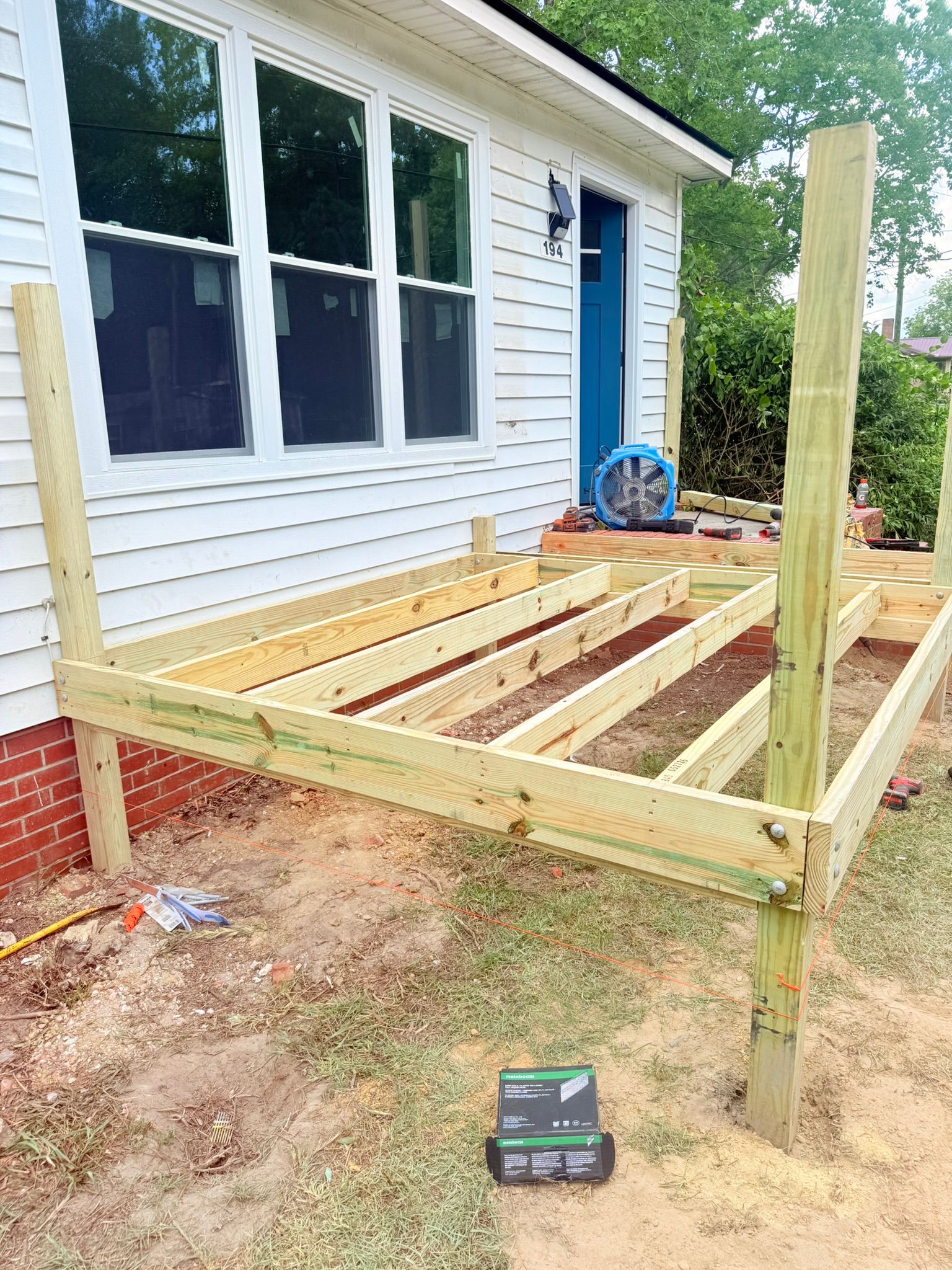  for OneStop 360 Elite LLC in Dunn, NC