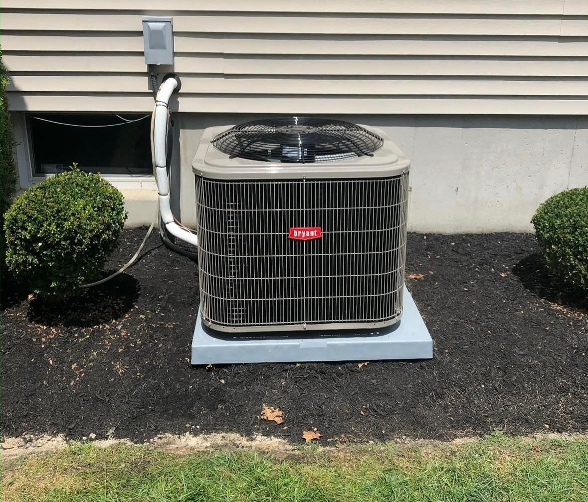  for Affordable Indoor Comfort in Hammonton, NJ